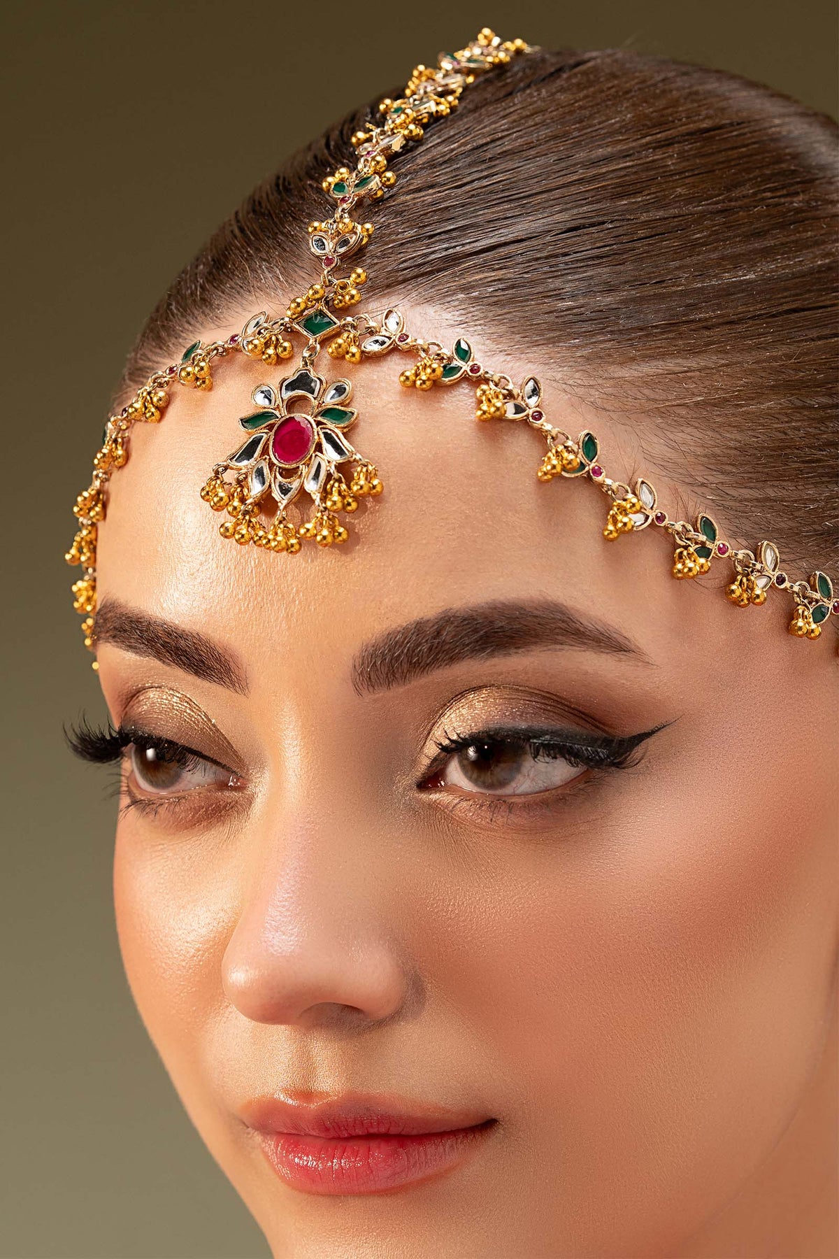 Olduza Matha Patti