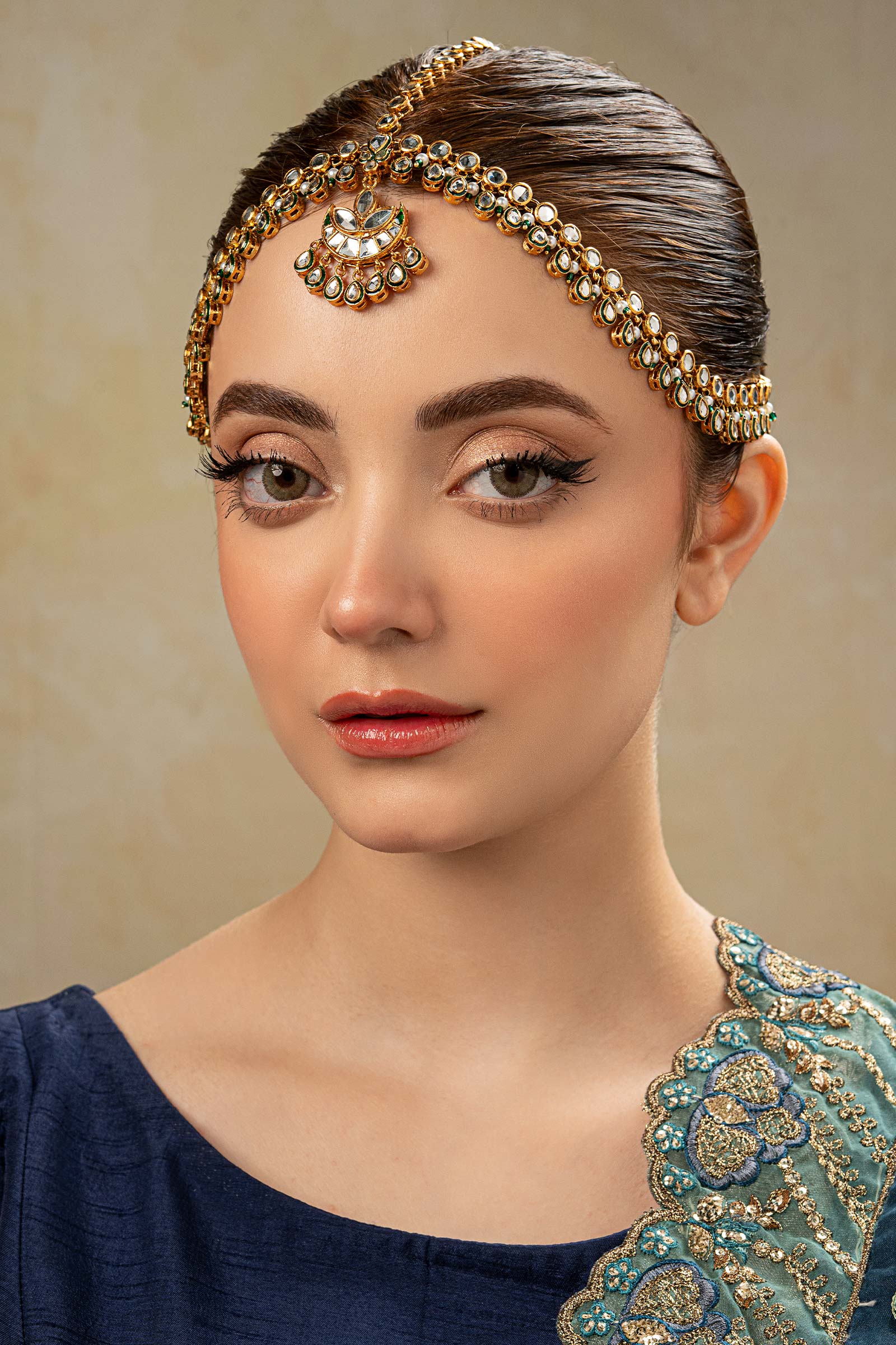 Nermin Matha Patti