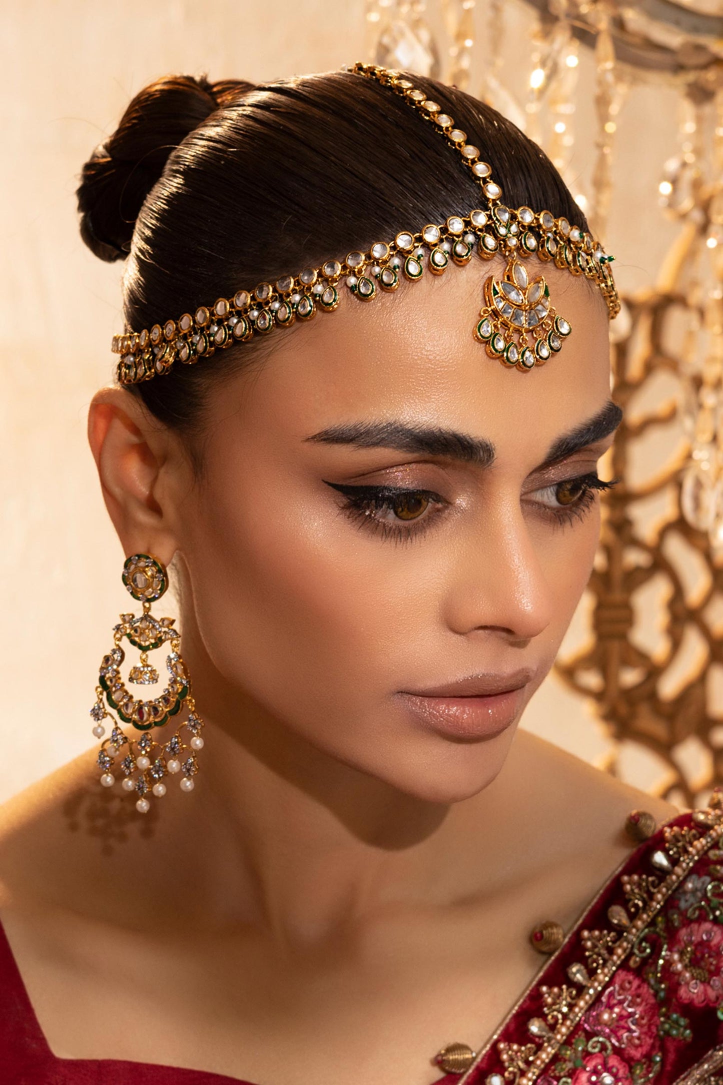 Nermin Matha Patti