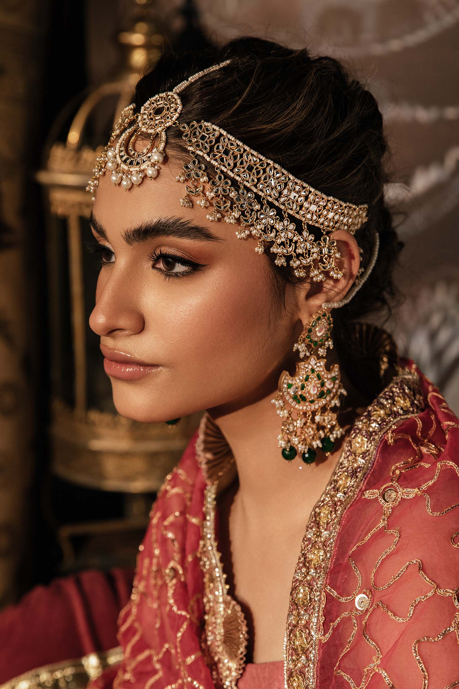 Matha Patti