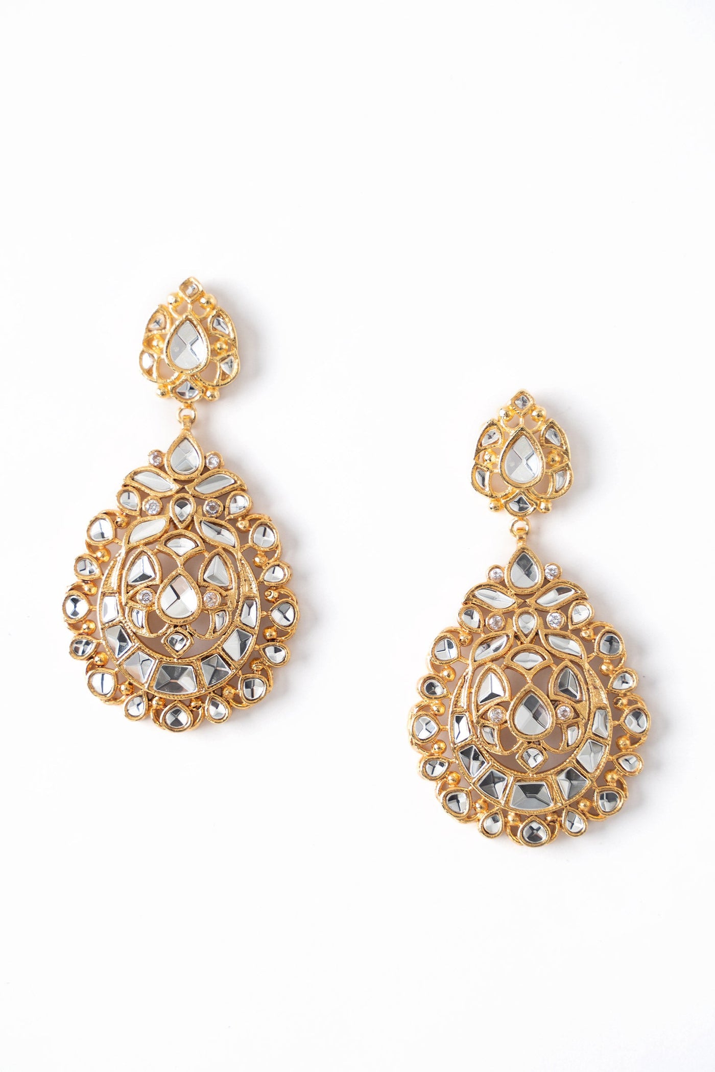 Aurangabadi Bridal Set | JMS-BR25-01
