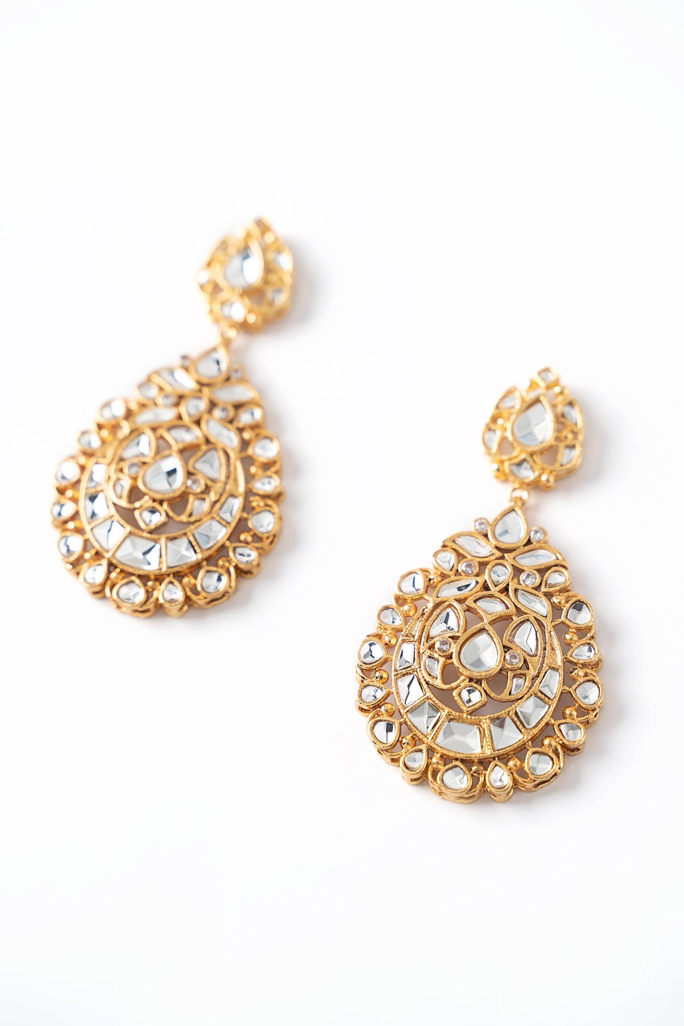 Aurangabadi Bridal Set | JMS-BR25-01