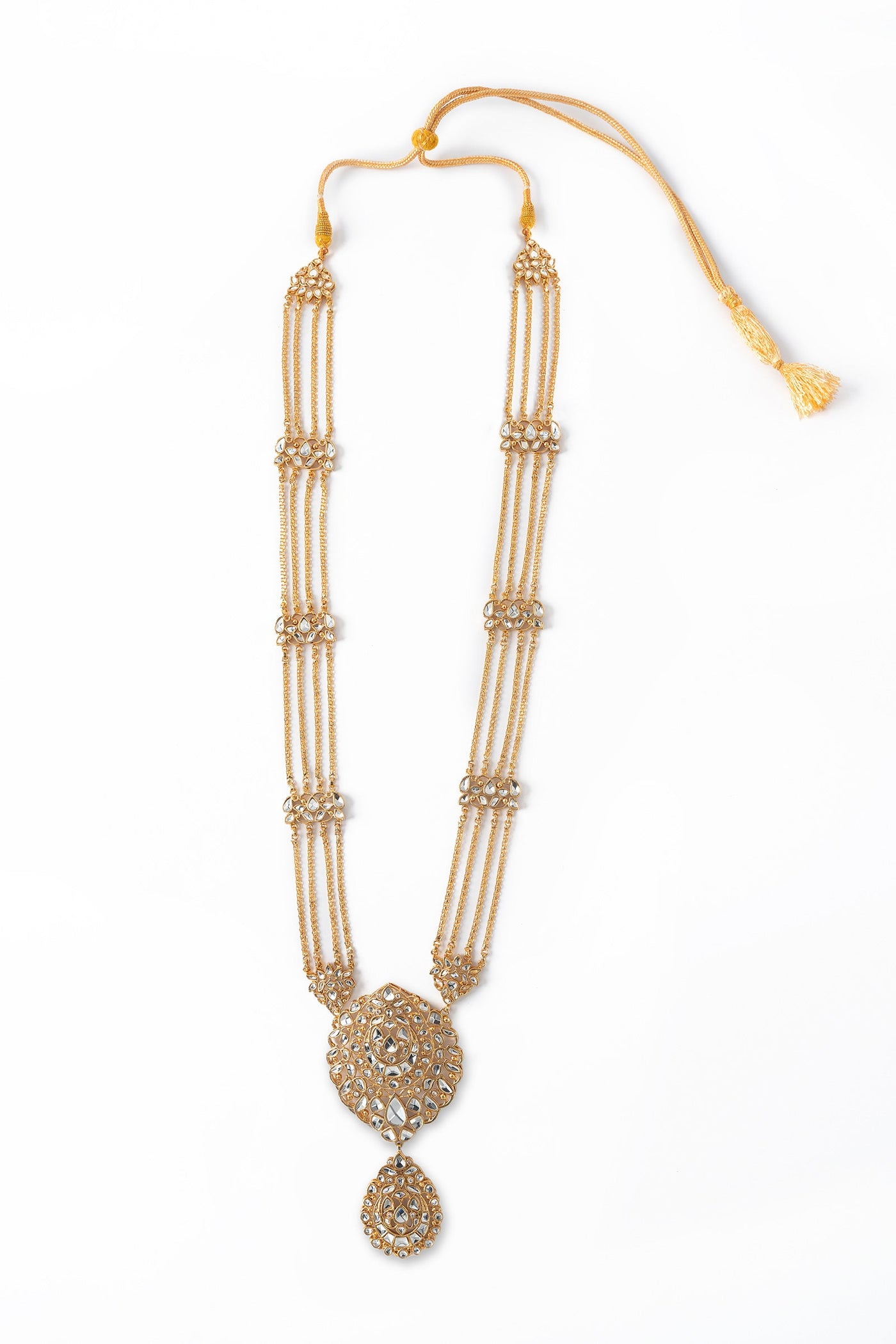 Aurangabadi Bridal Set | JMS-BR25-01