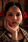 Haleh Nose Ring