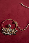 Haleh Nose Ring