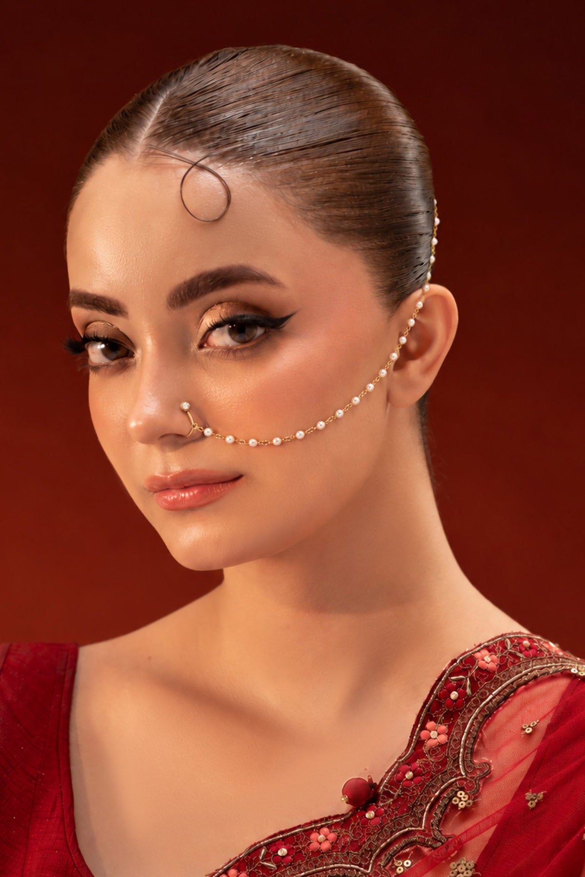 Banou Nose Ring
