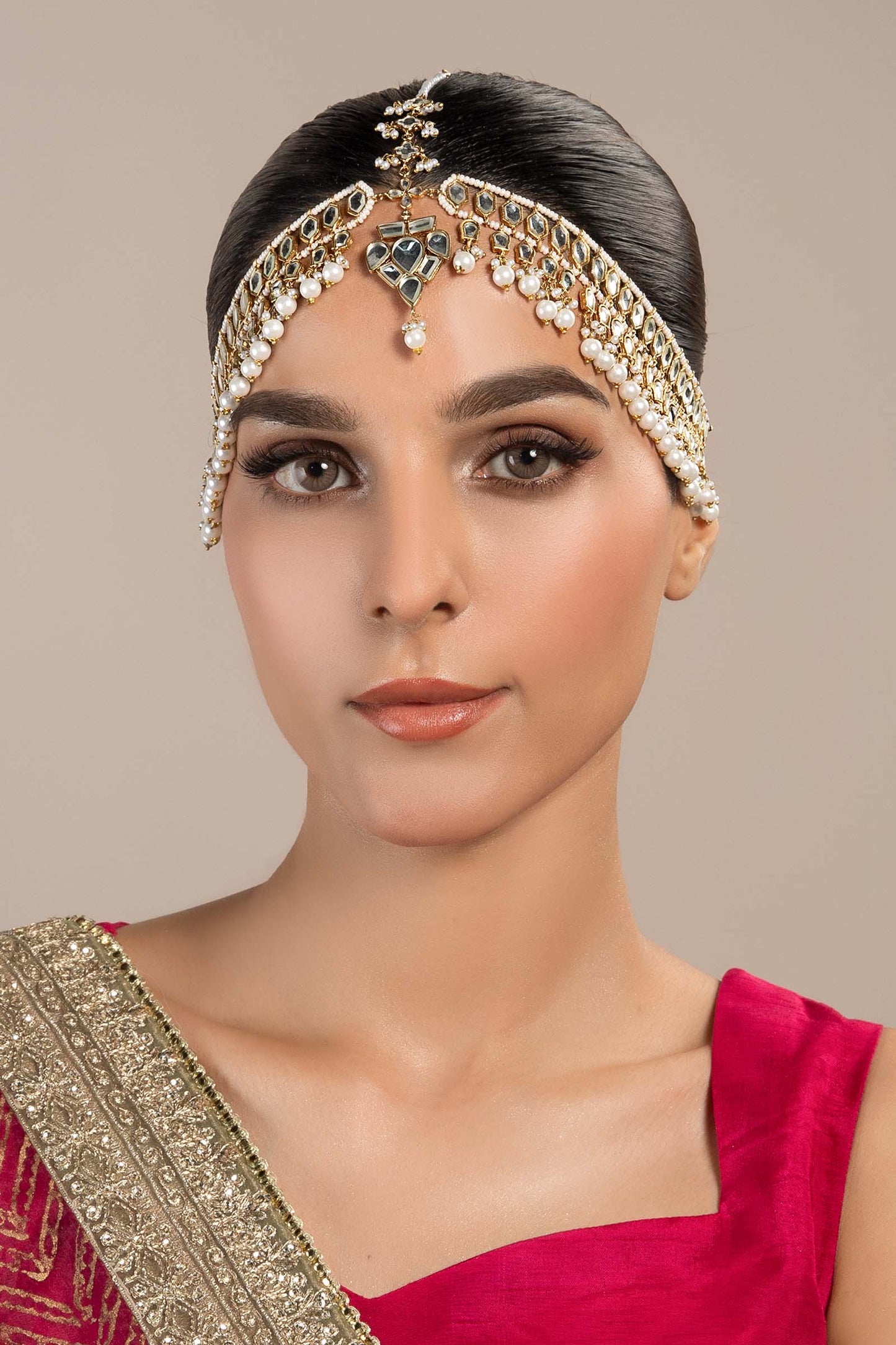 Matha Patti