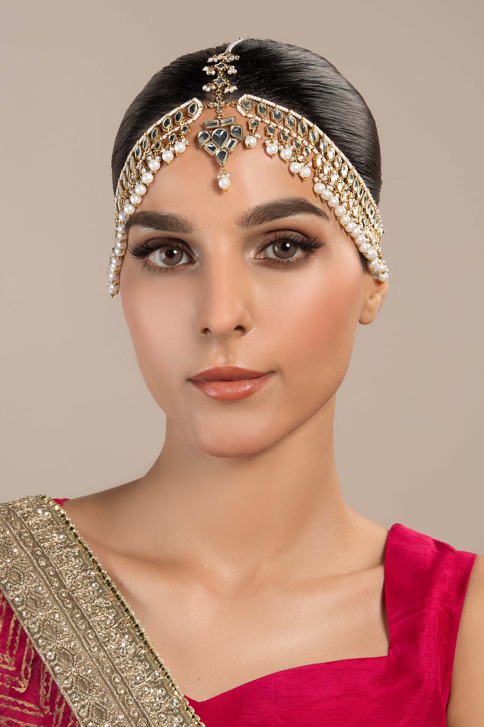 Matha Patti