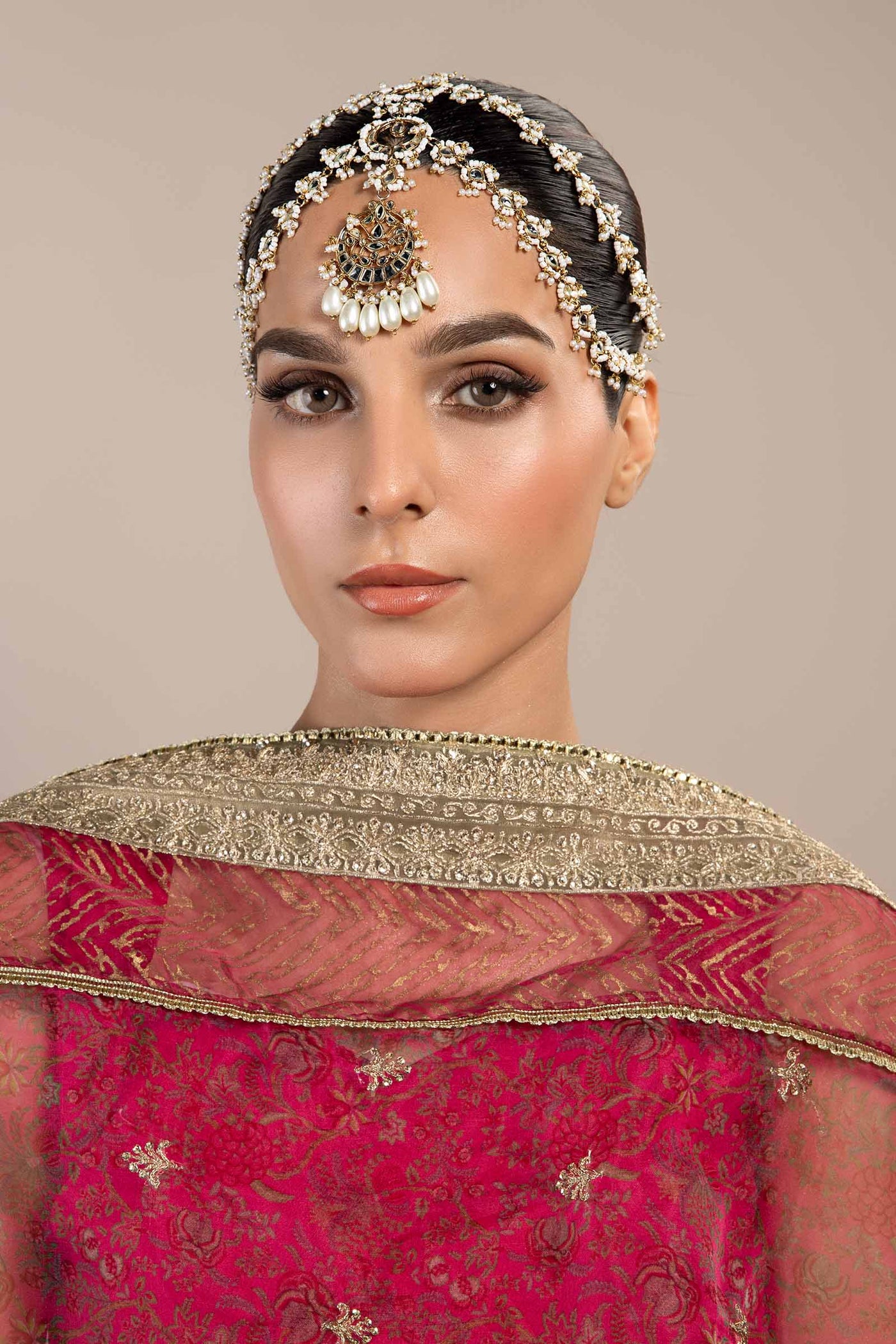 Matha Patti