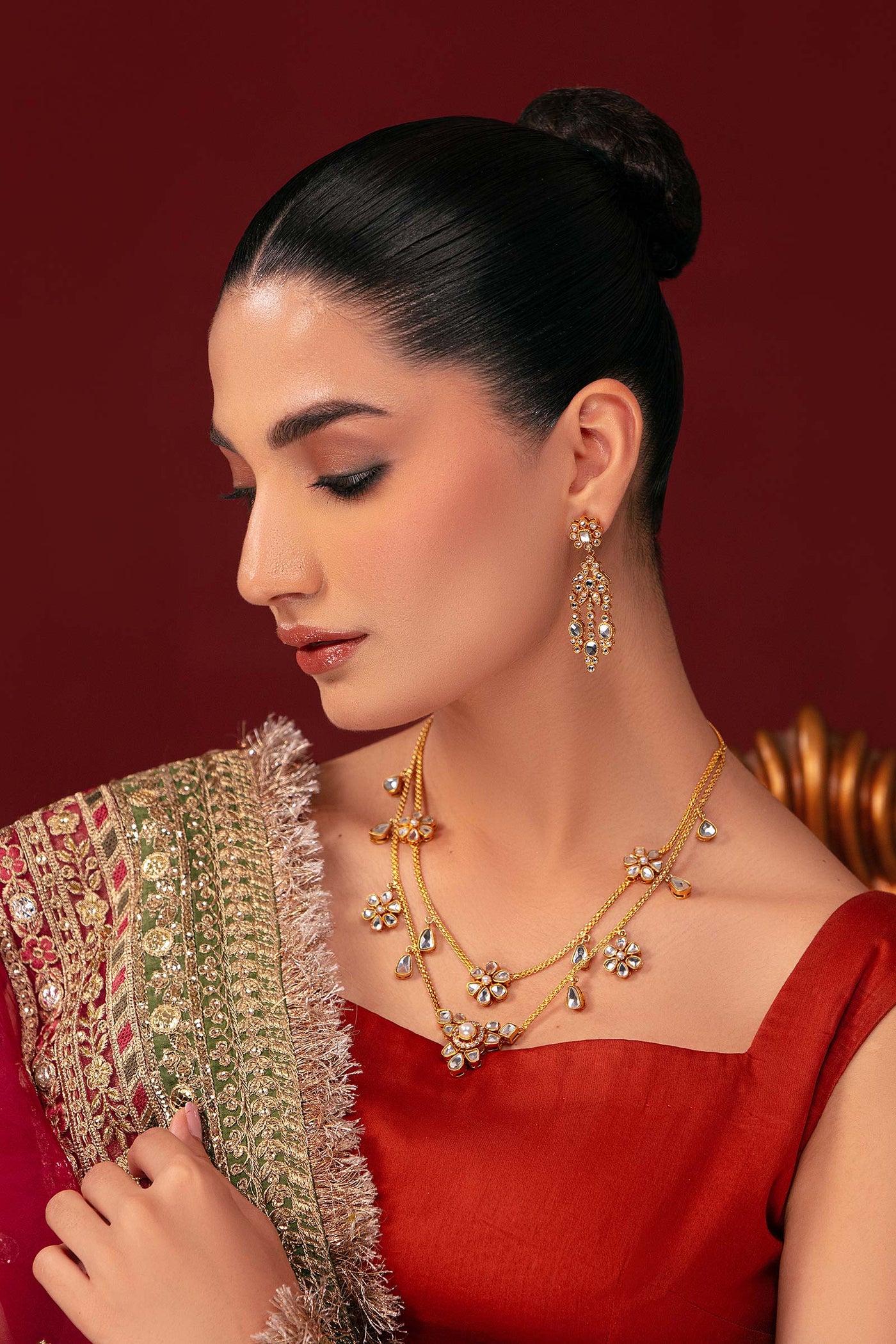 Necklace