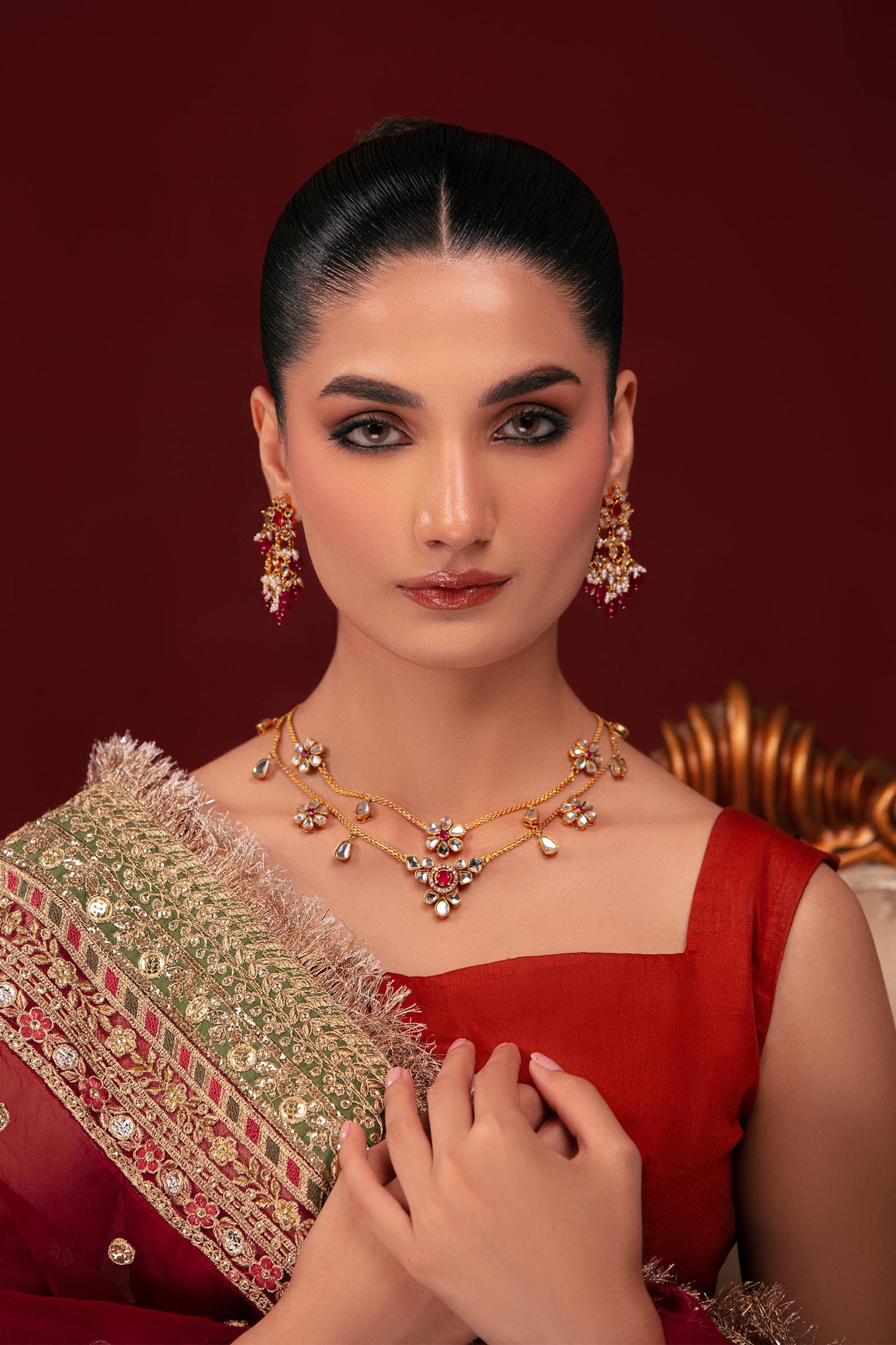 Necklace