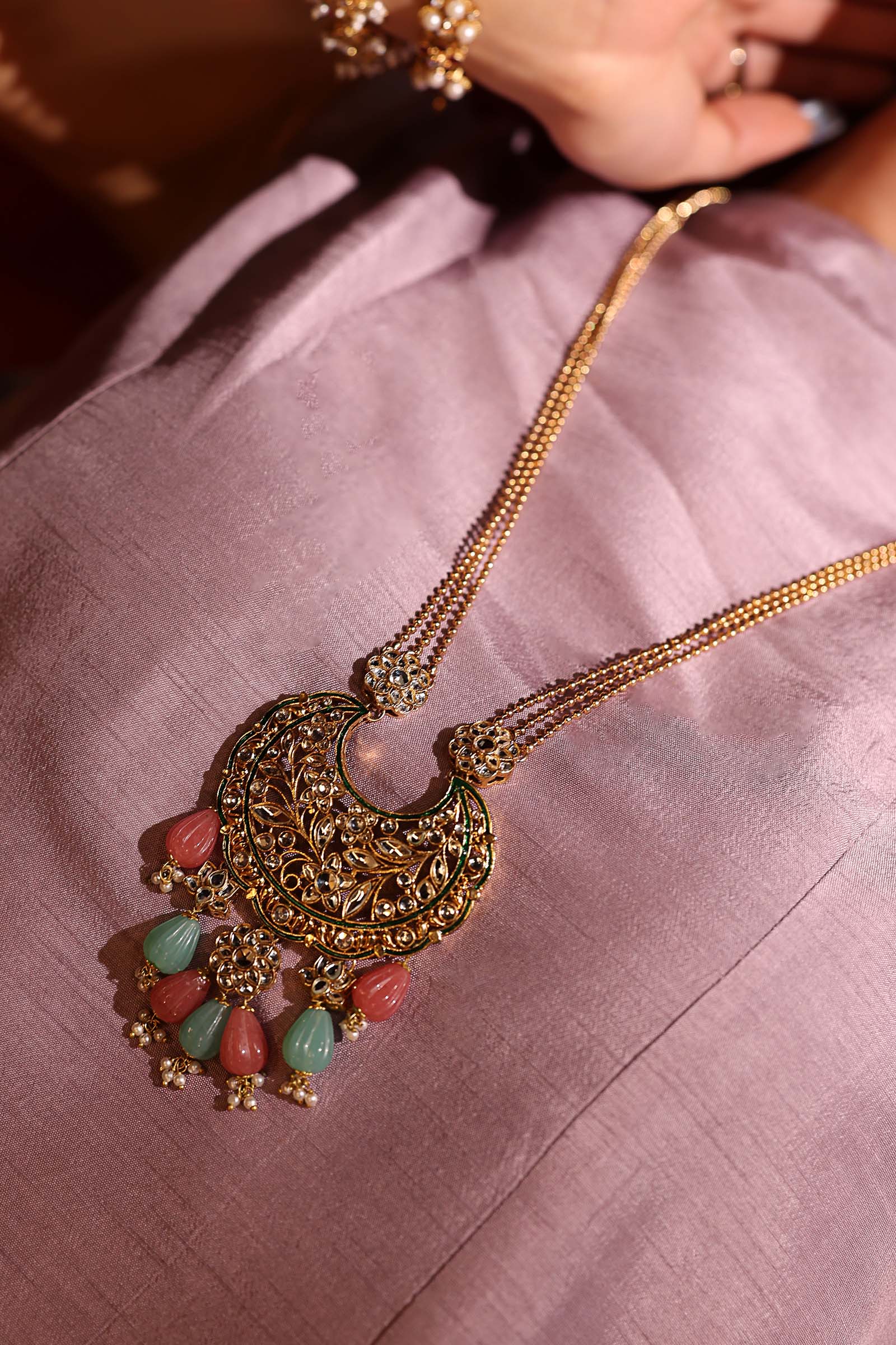 Myelle Pendant