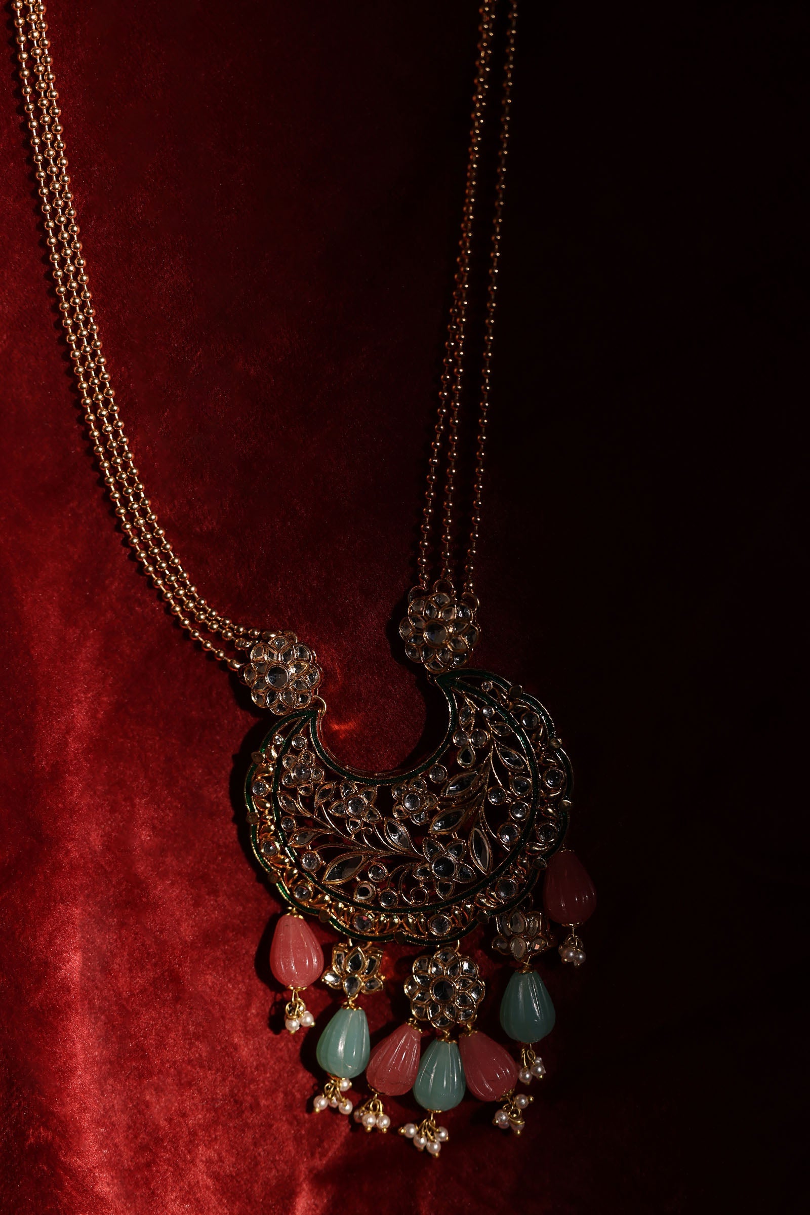Myelle Pendant