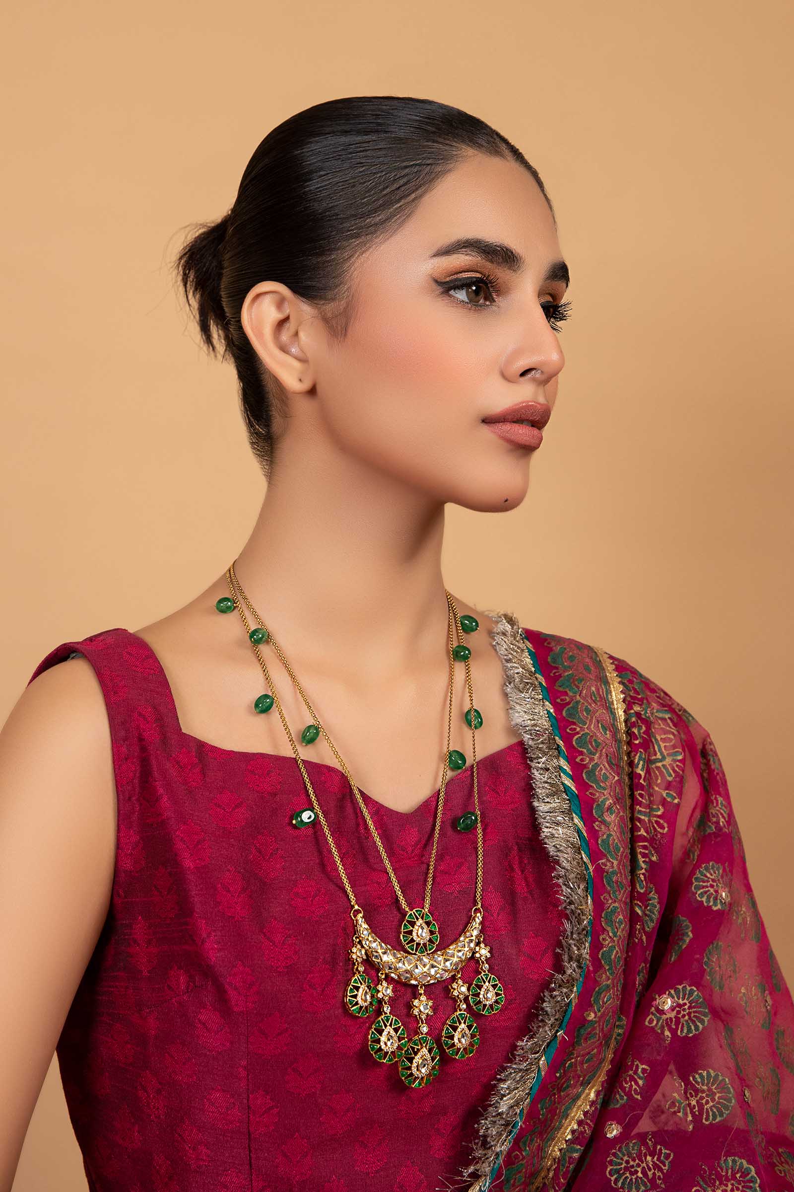 Necklace