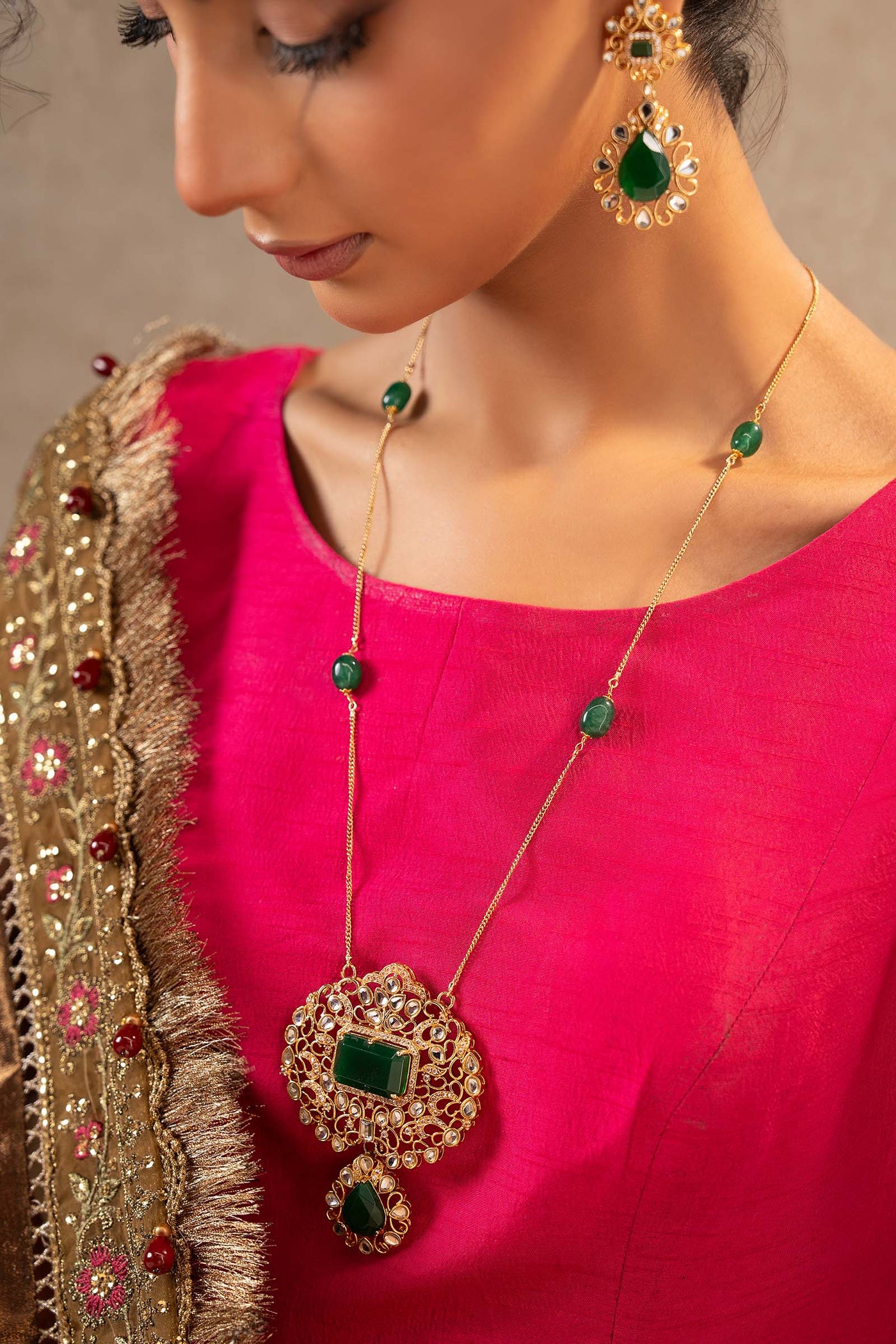 Zirelle Pendant