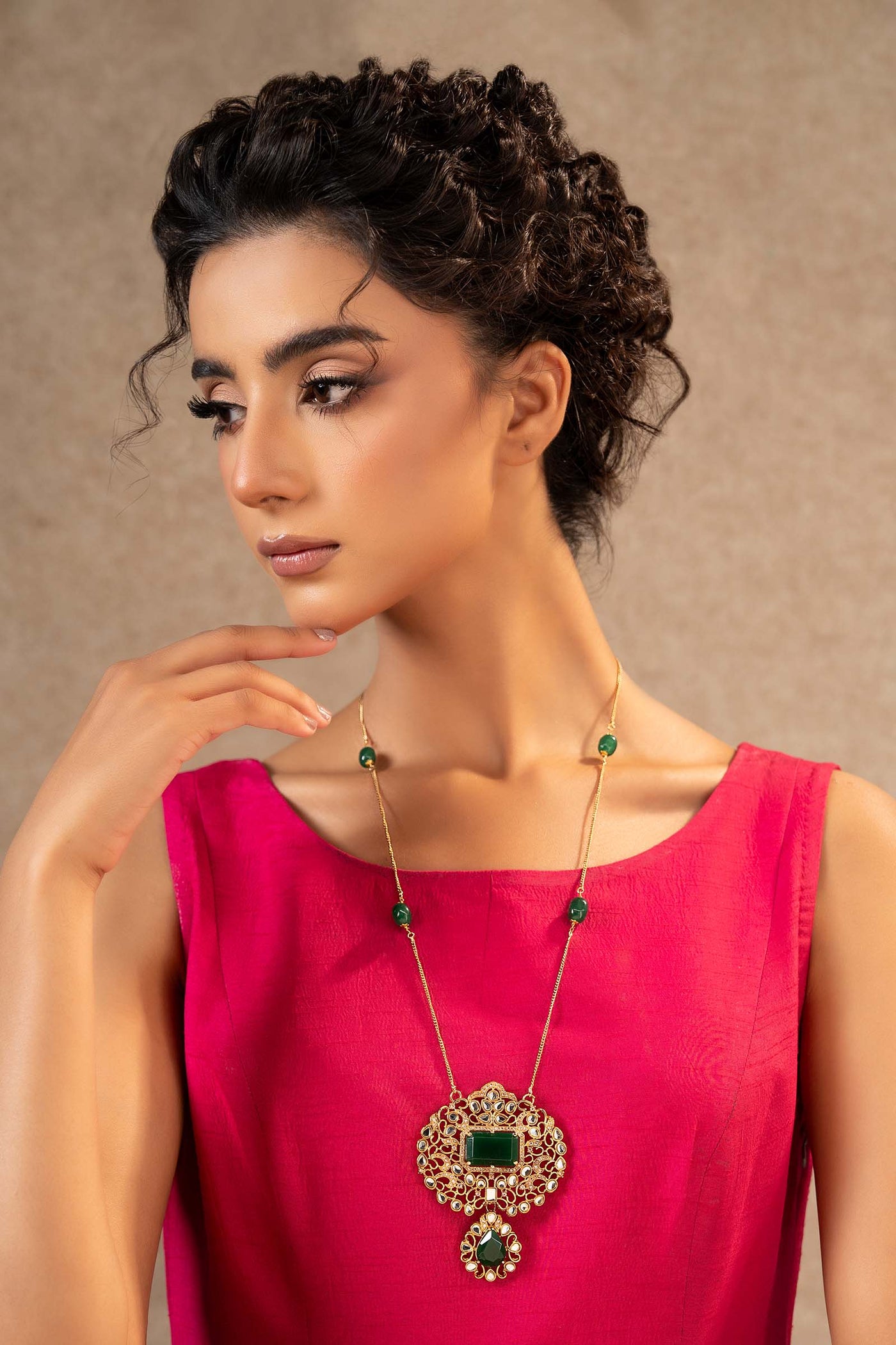 Zirelle Pendant