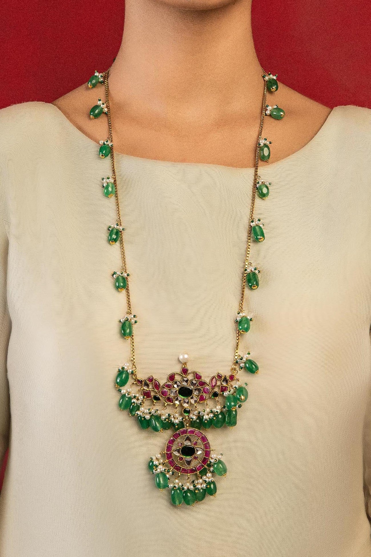 Necklace