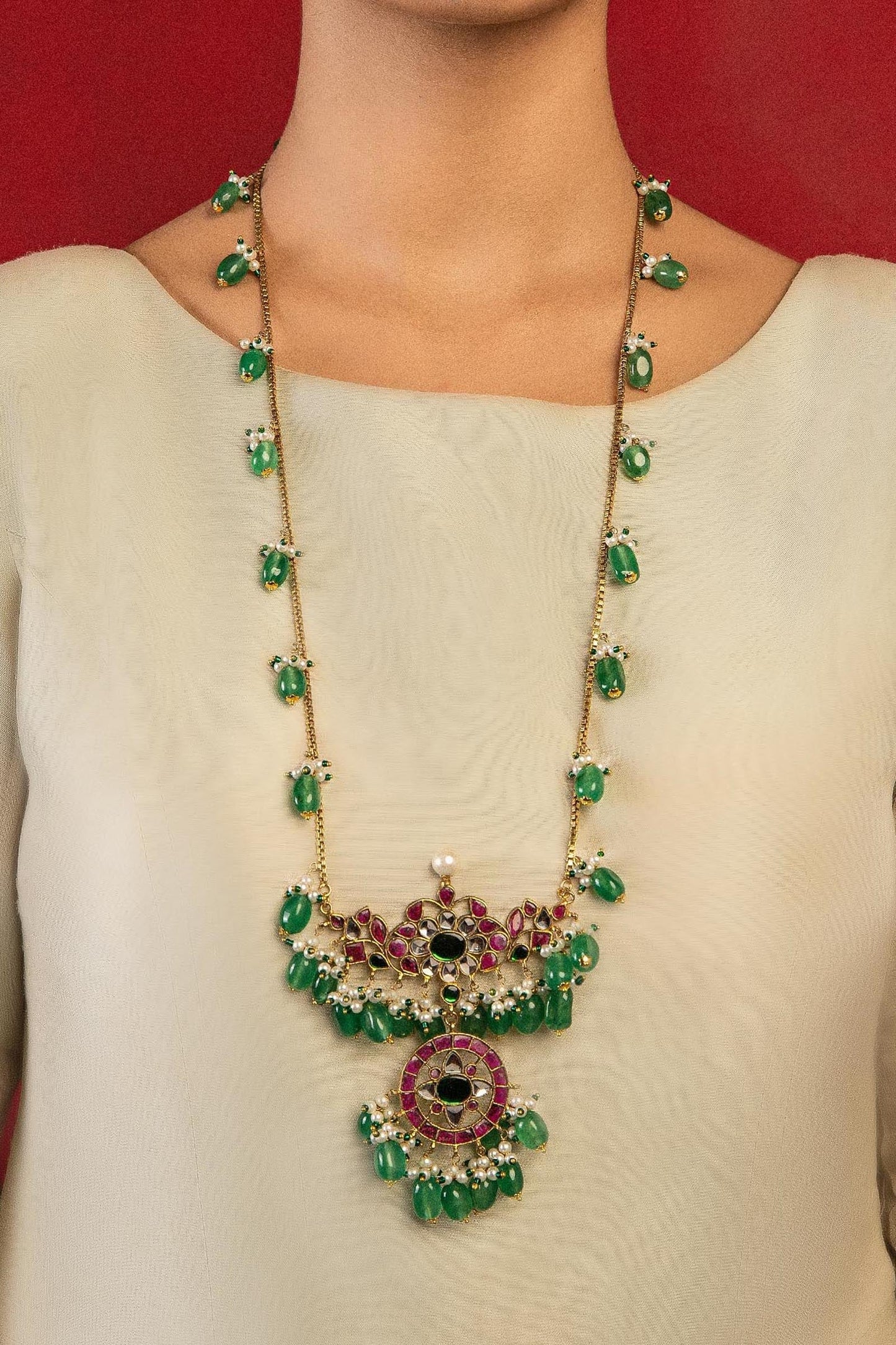 Necklace