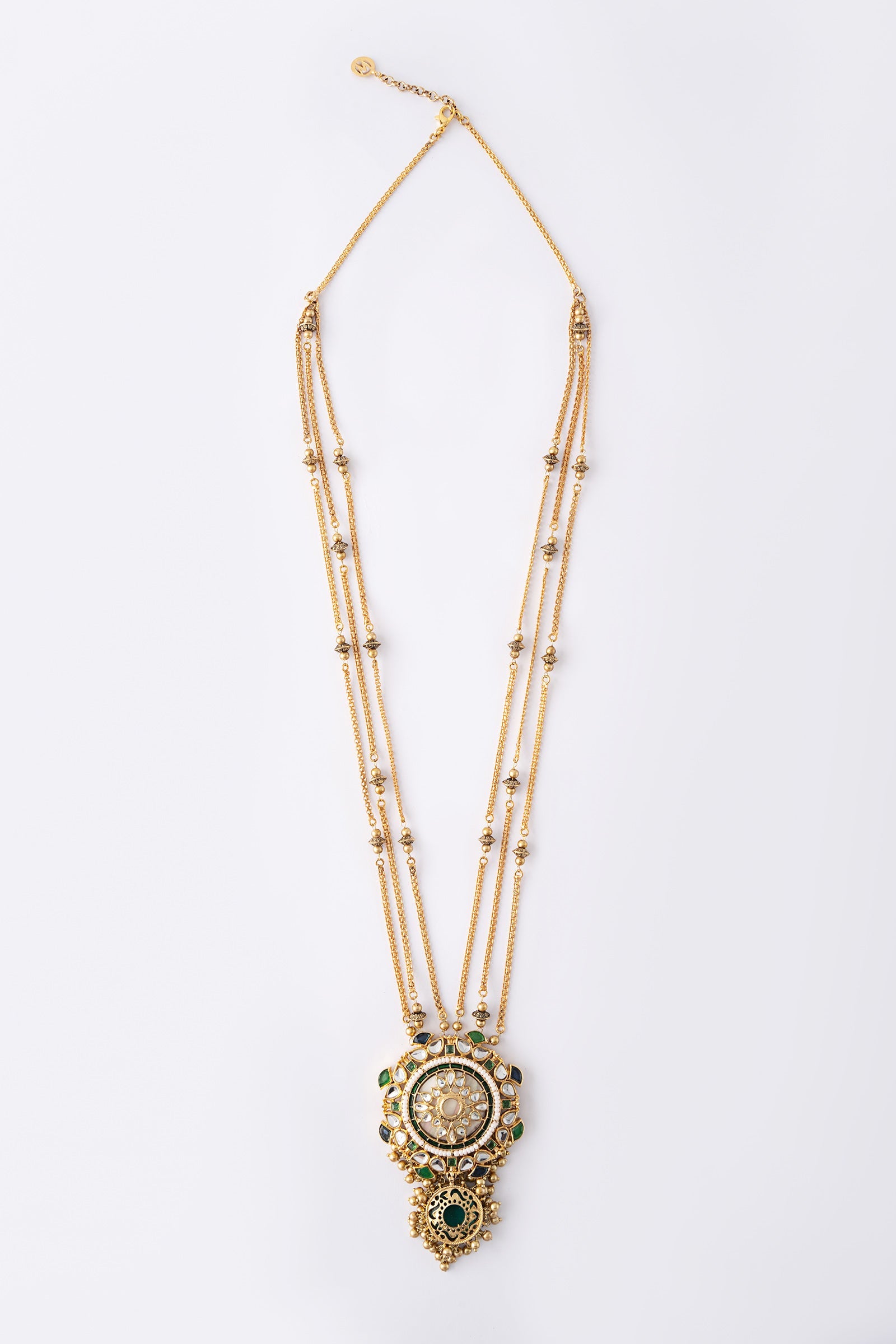 Emaya Pendant