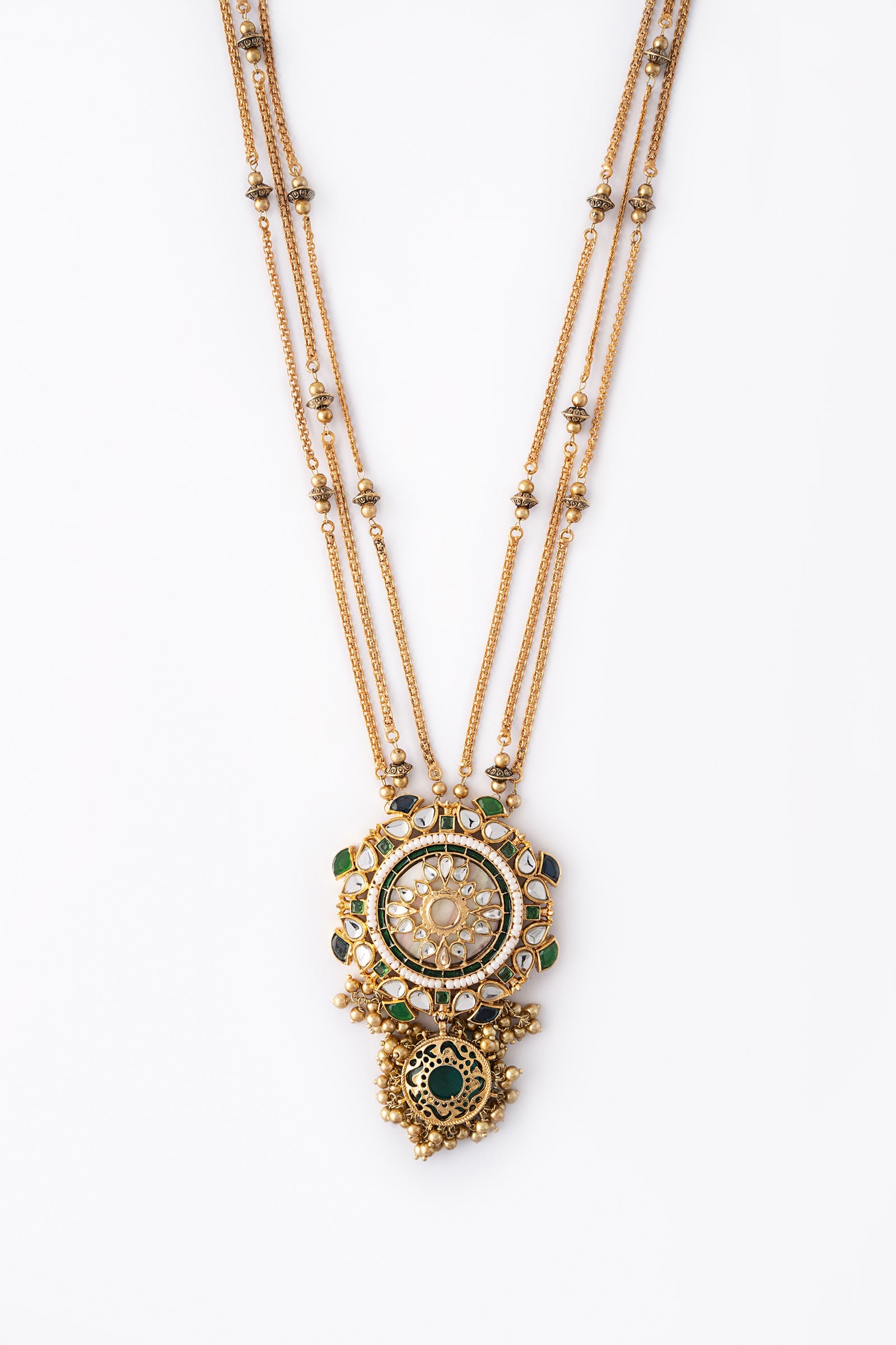 Emaya Pendant