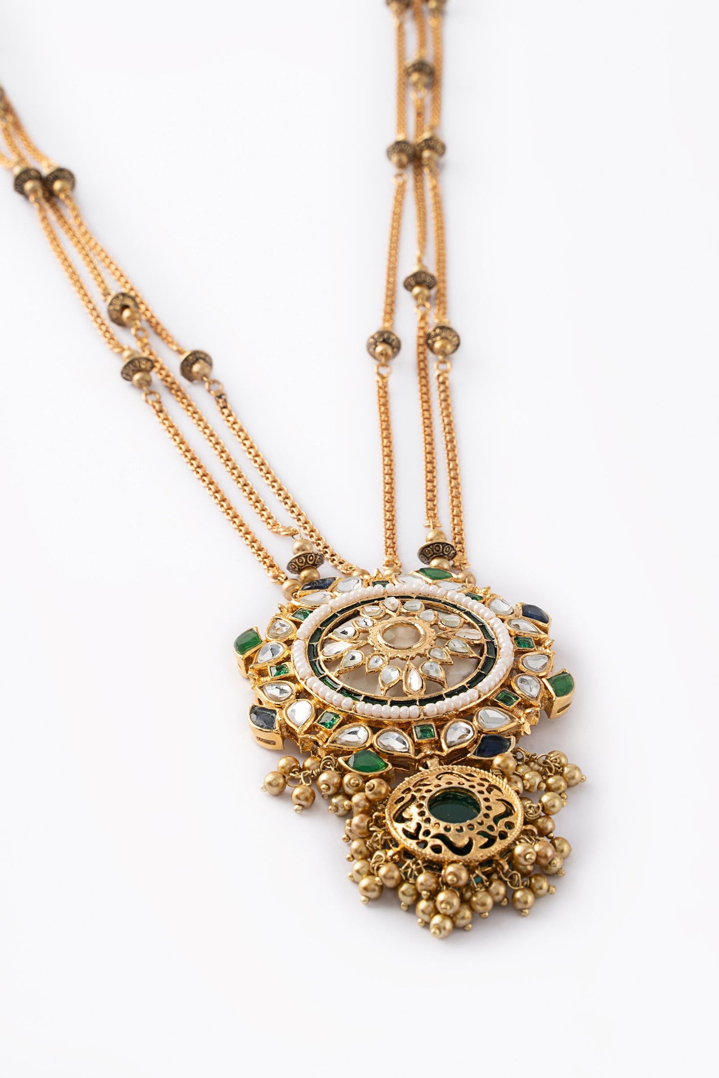 Emaya Pendant | JPN-EA25-01