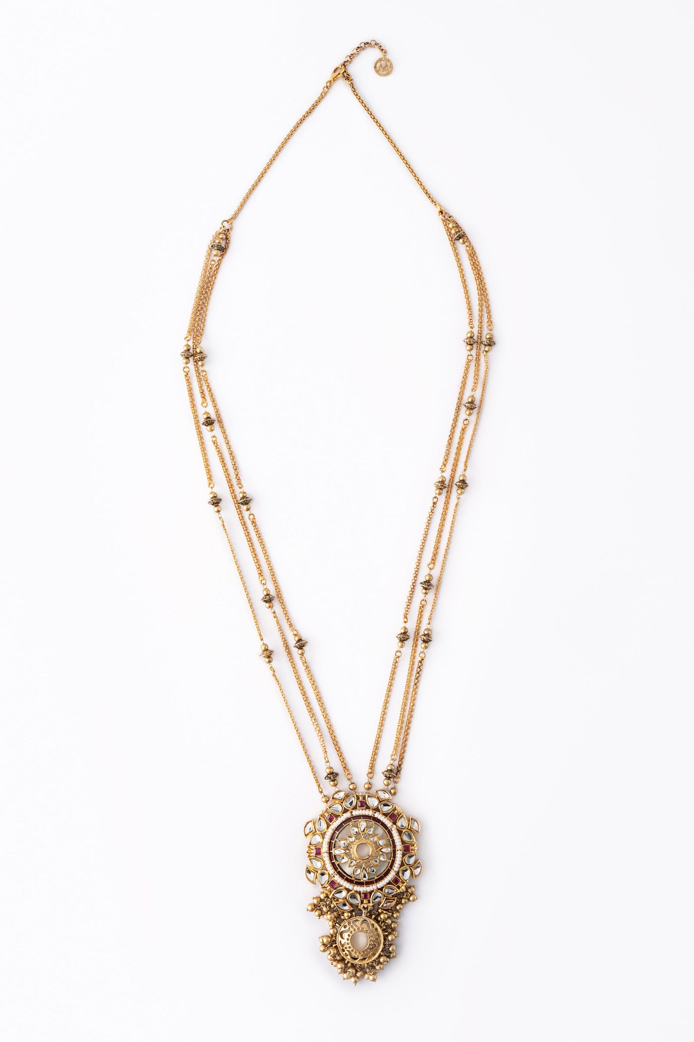 Emaya Pendant | JPN-EA25-01