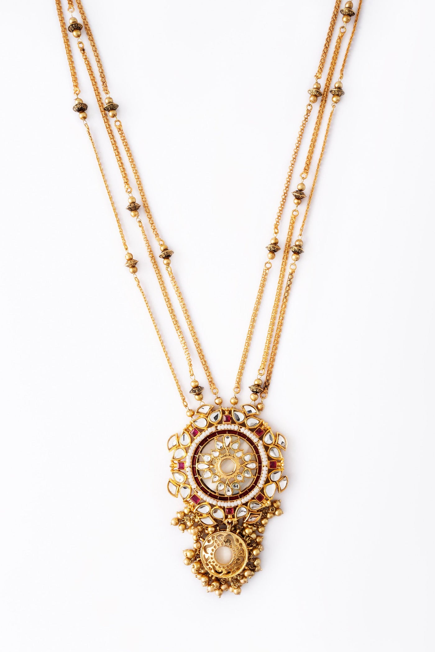 Emaya Pendant | JPN-EA25-01