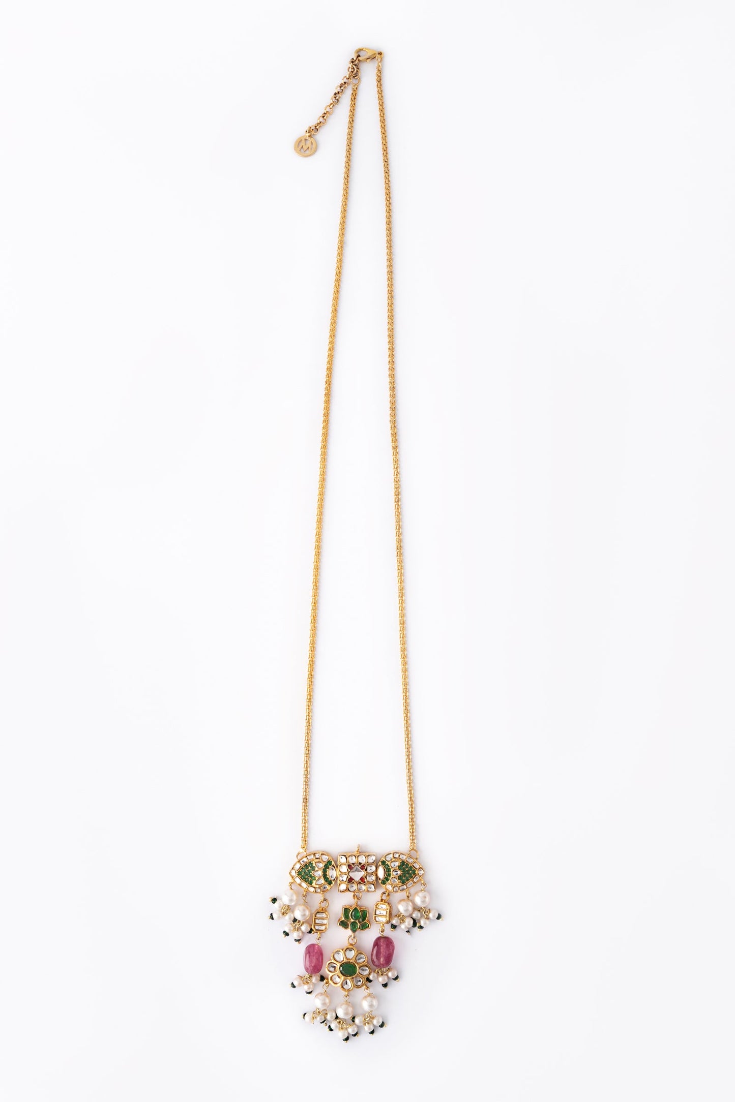 Gulzeb Pendant