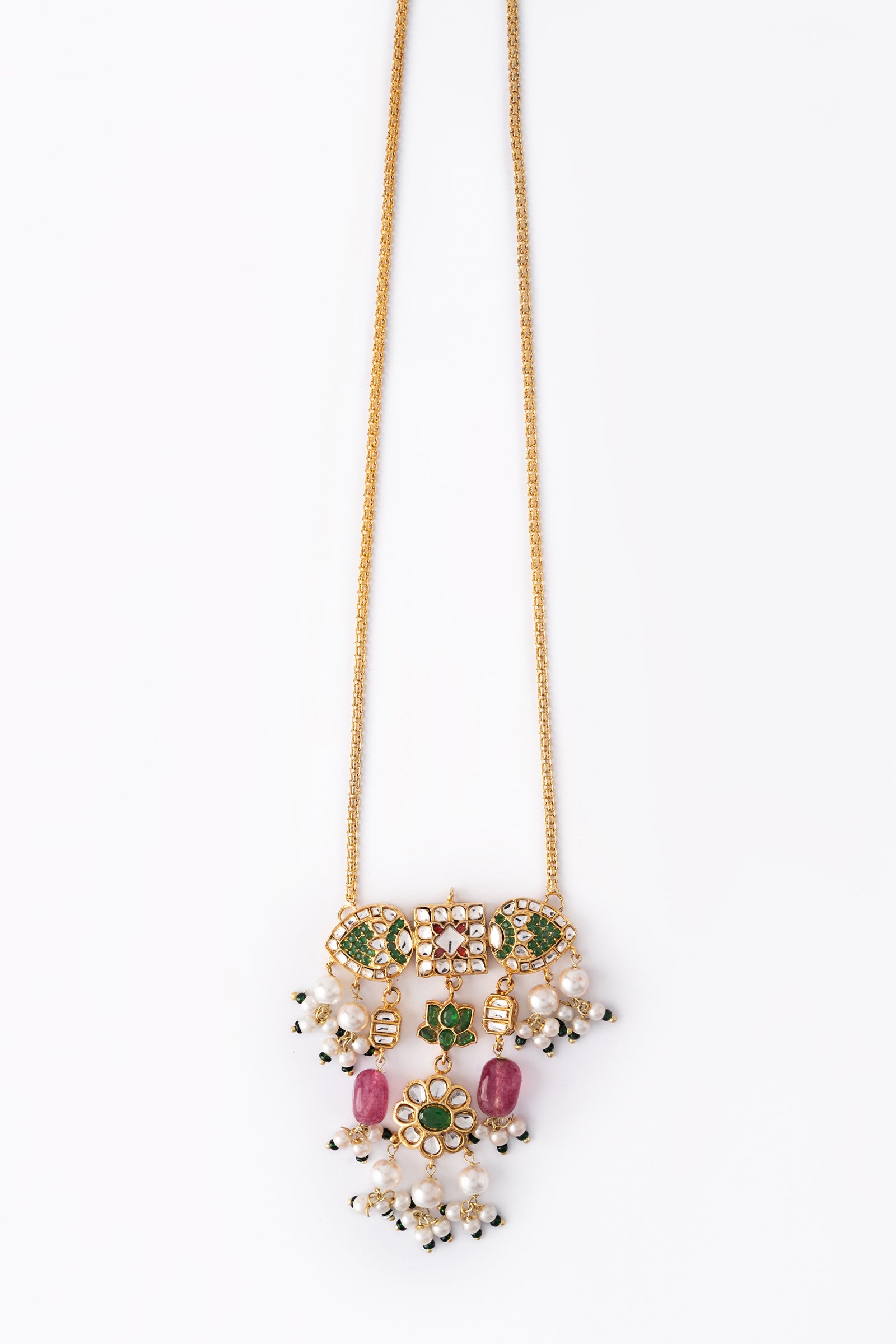 Gulzeb Pendant