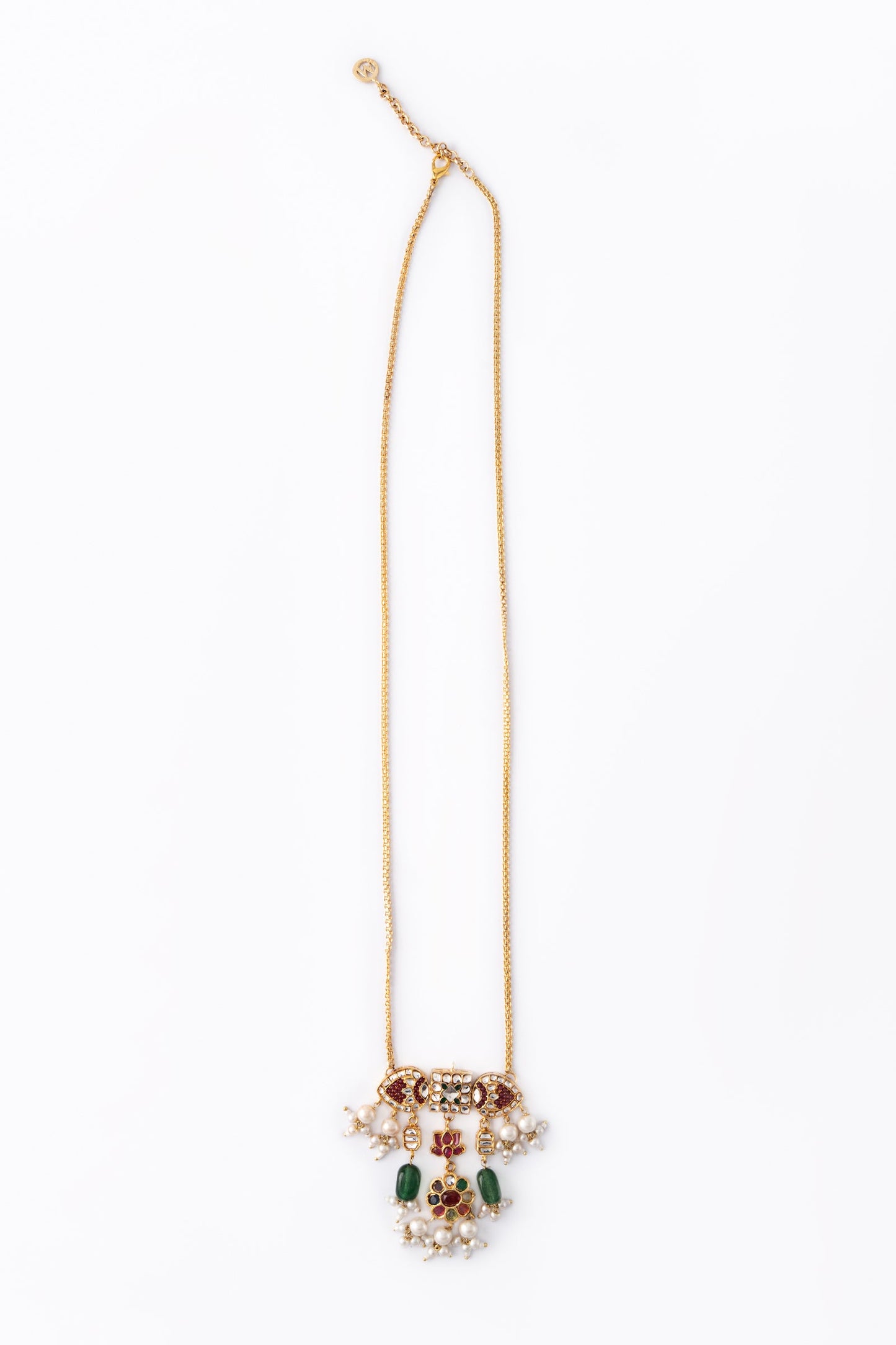Gulzeb Pendant