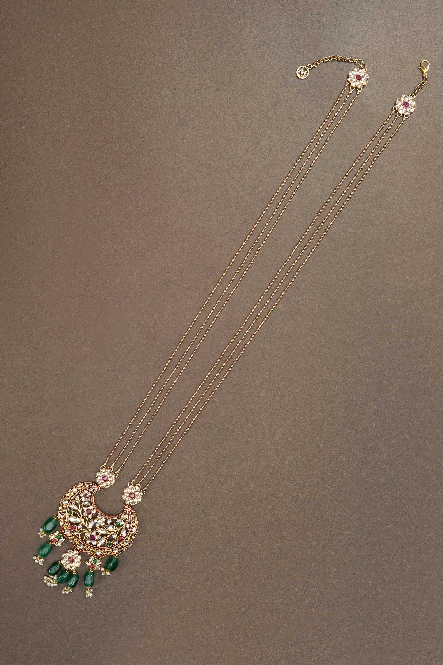 Myelle Pendant