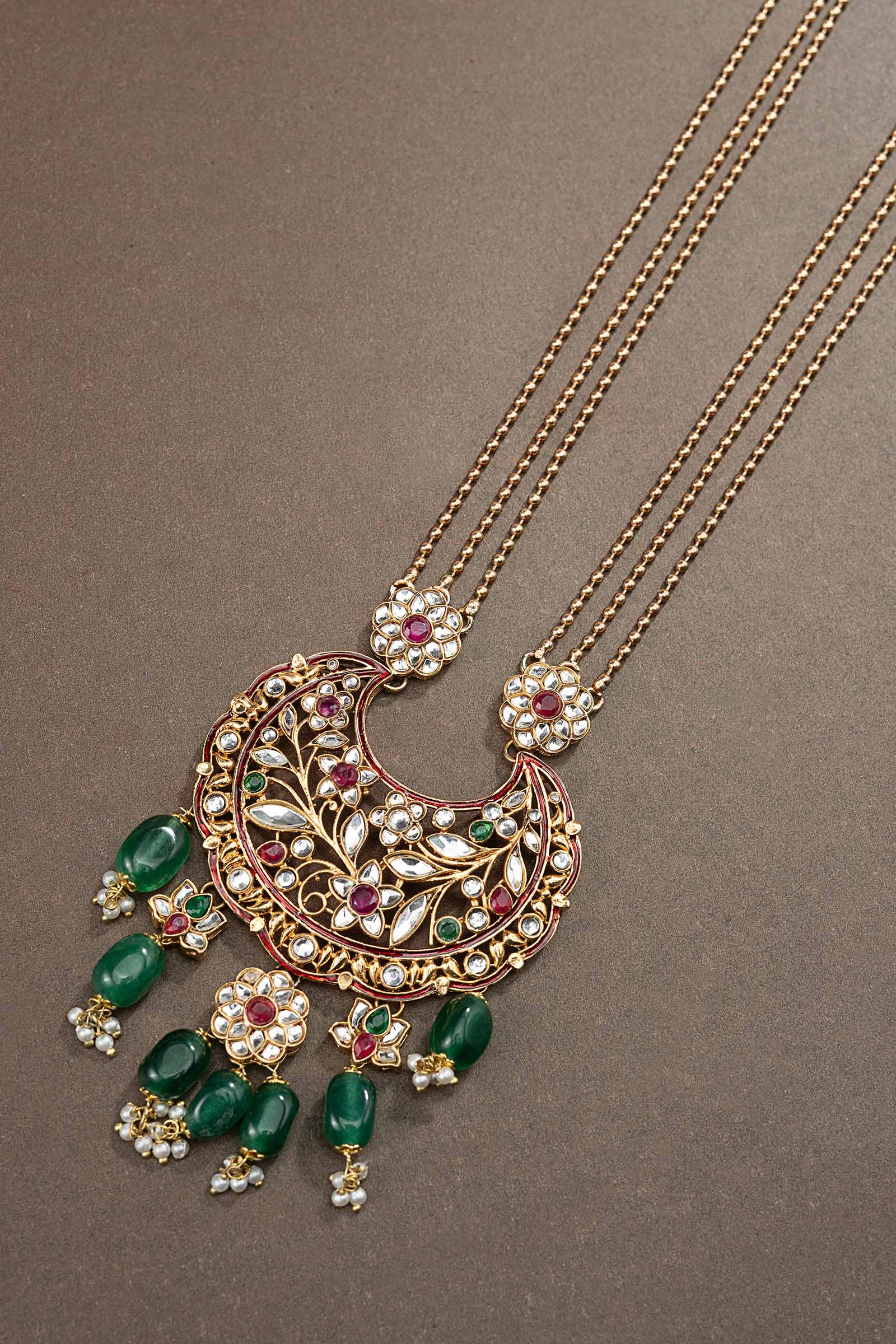 Myelle Pendant