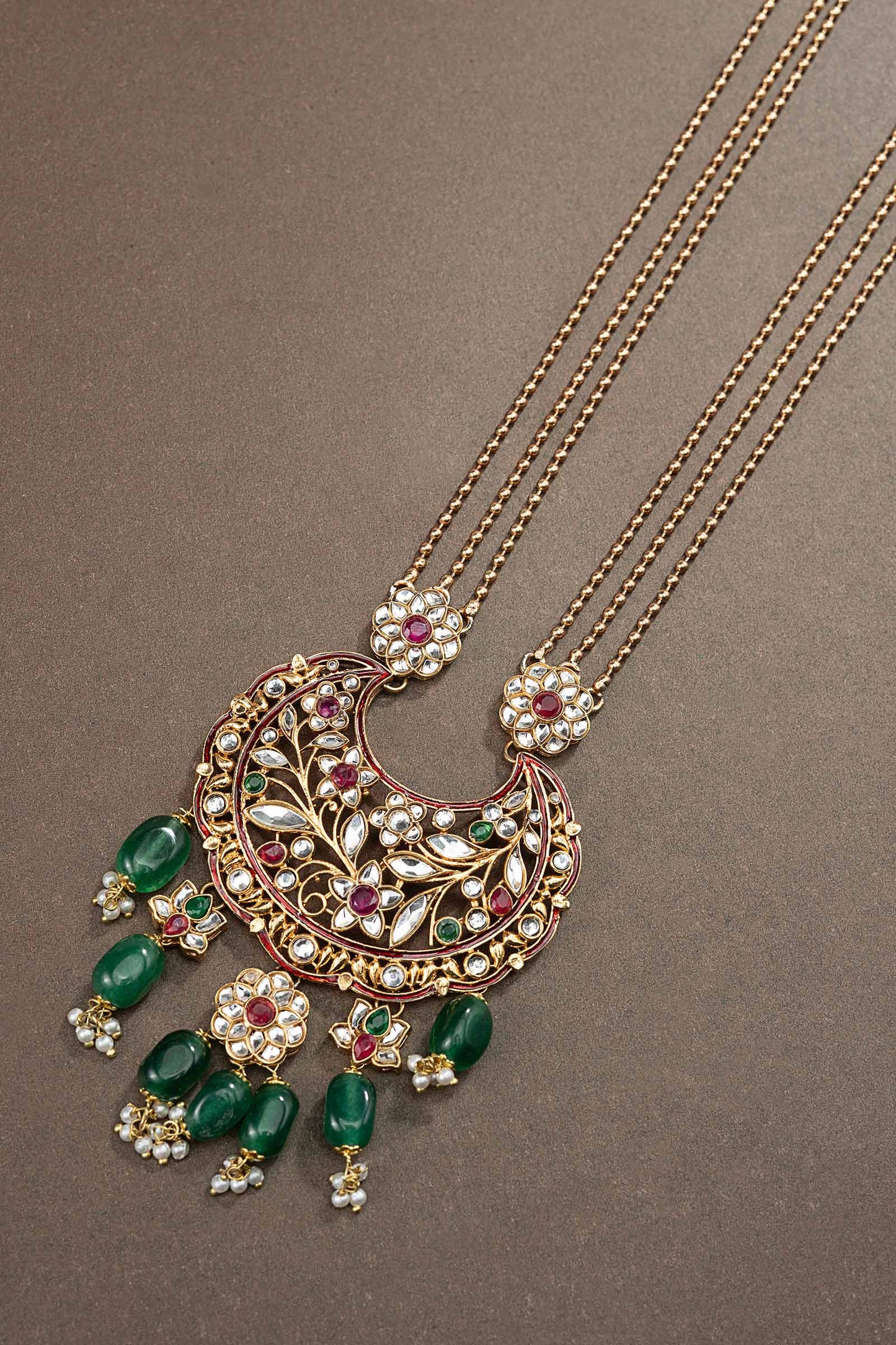Myelle Pendant