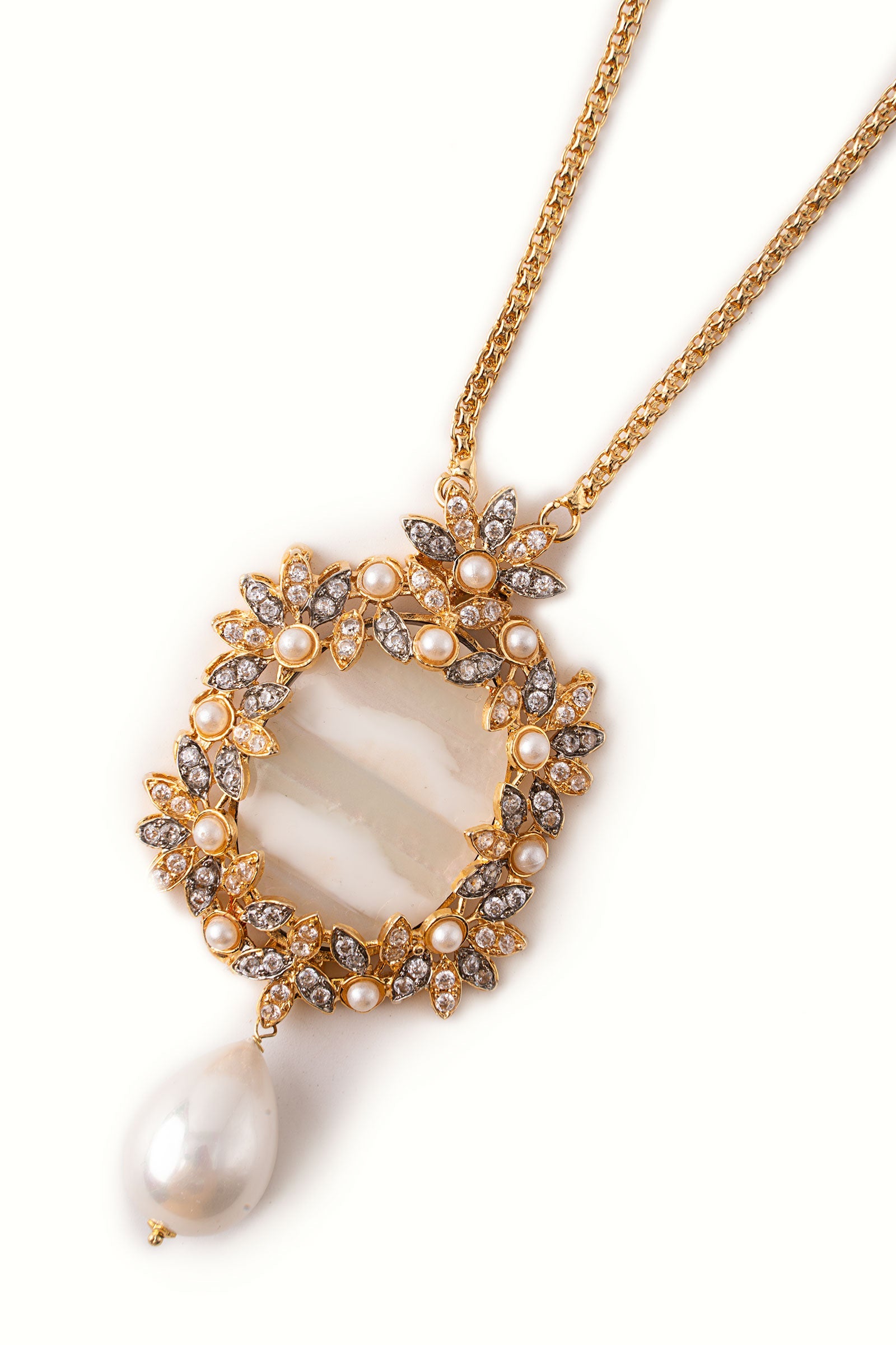 Victorian Pendant