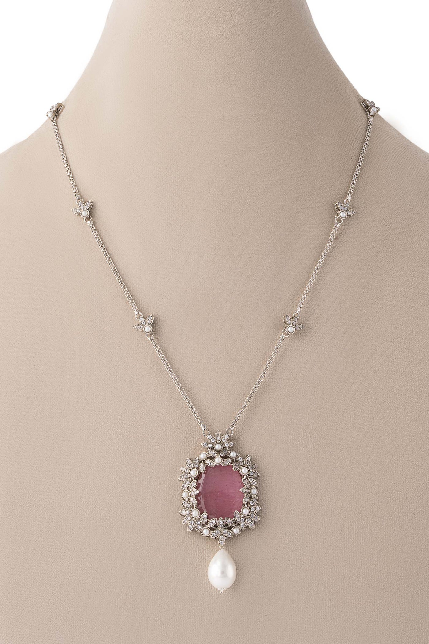 Victorian Pendant