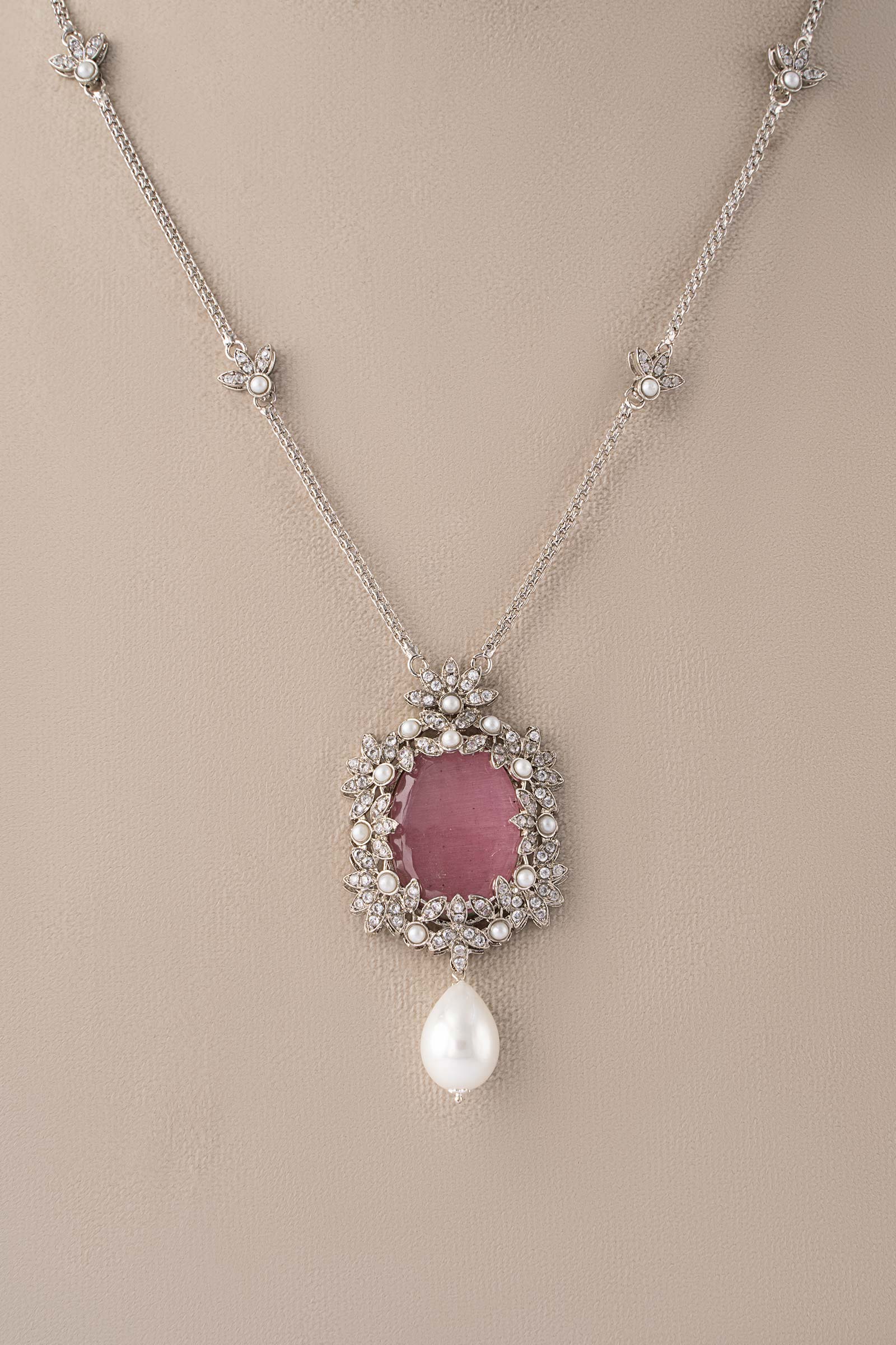 Victorian Pendant