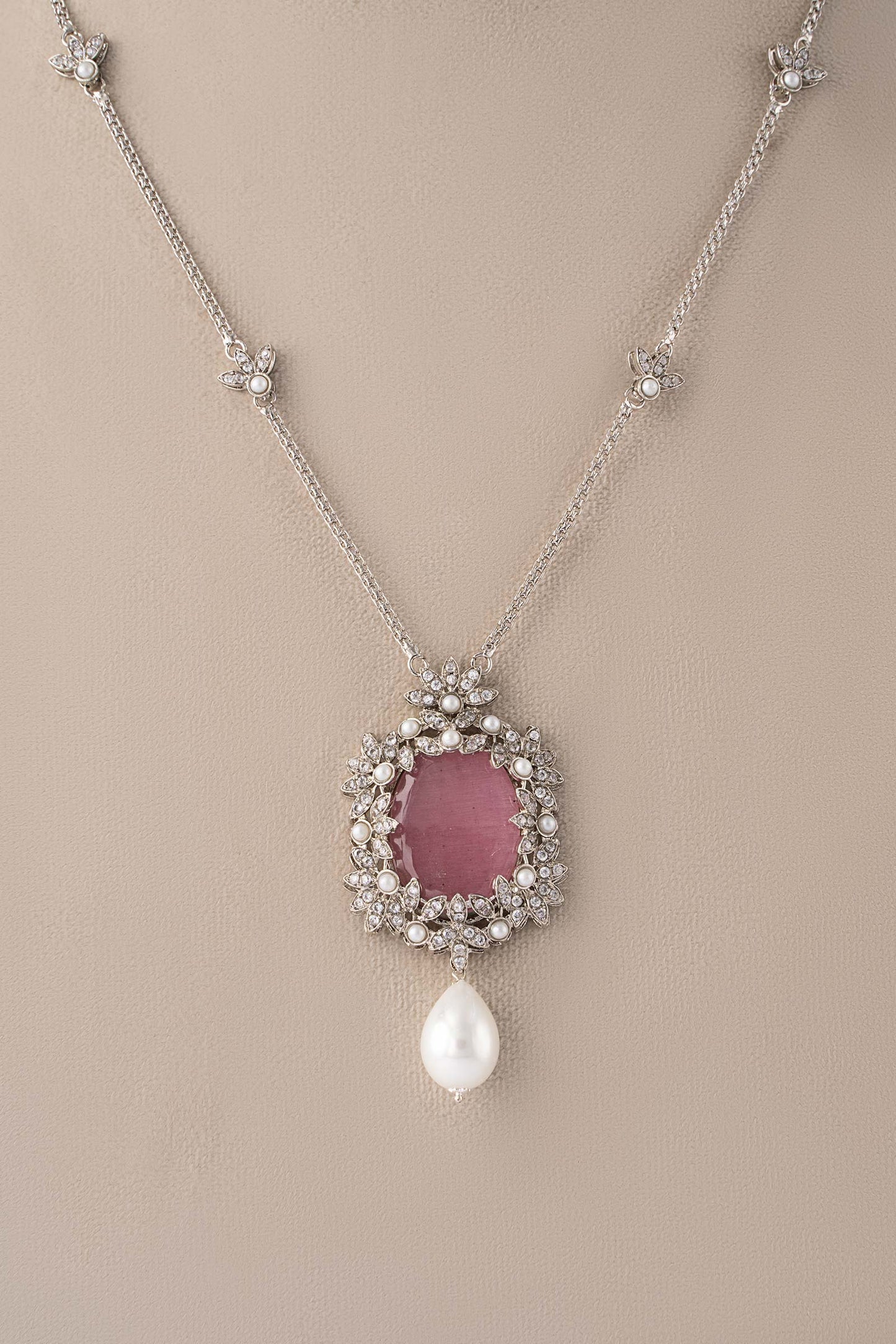 Victorian Pendant