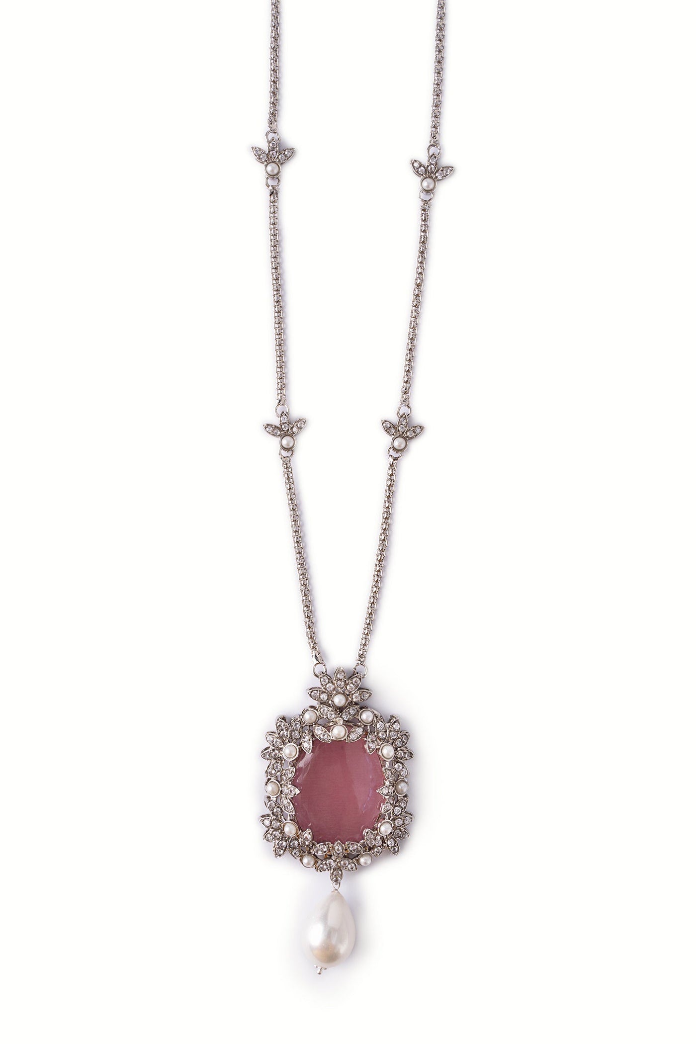 Victorian Pendant