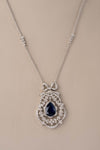 Bow Pendant