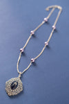 Melzira Pendant