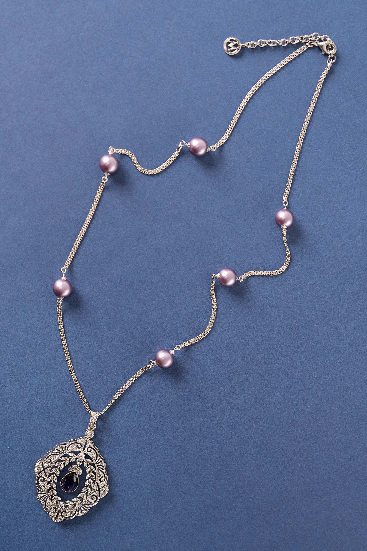 Melzira Pendant