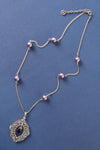 Melzira Pendant