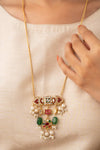 Gulzeb Pendant