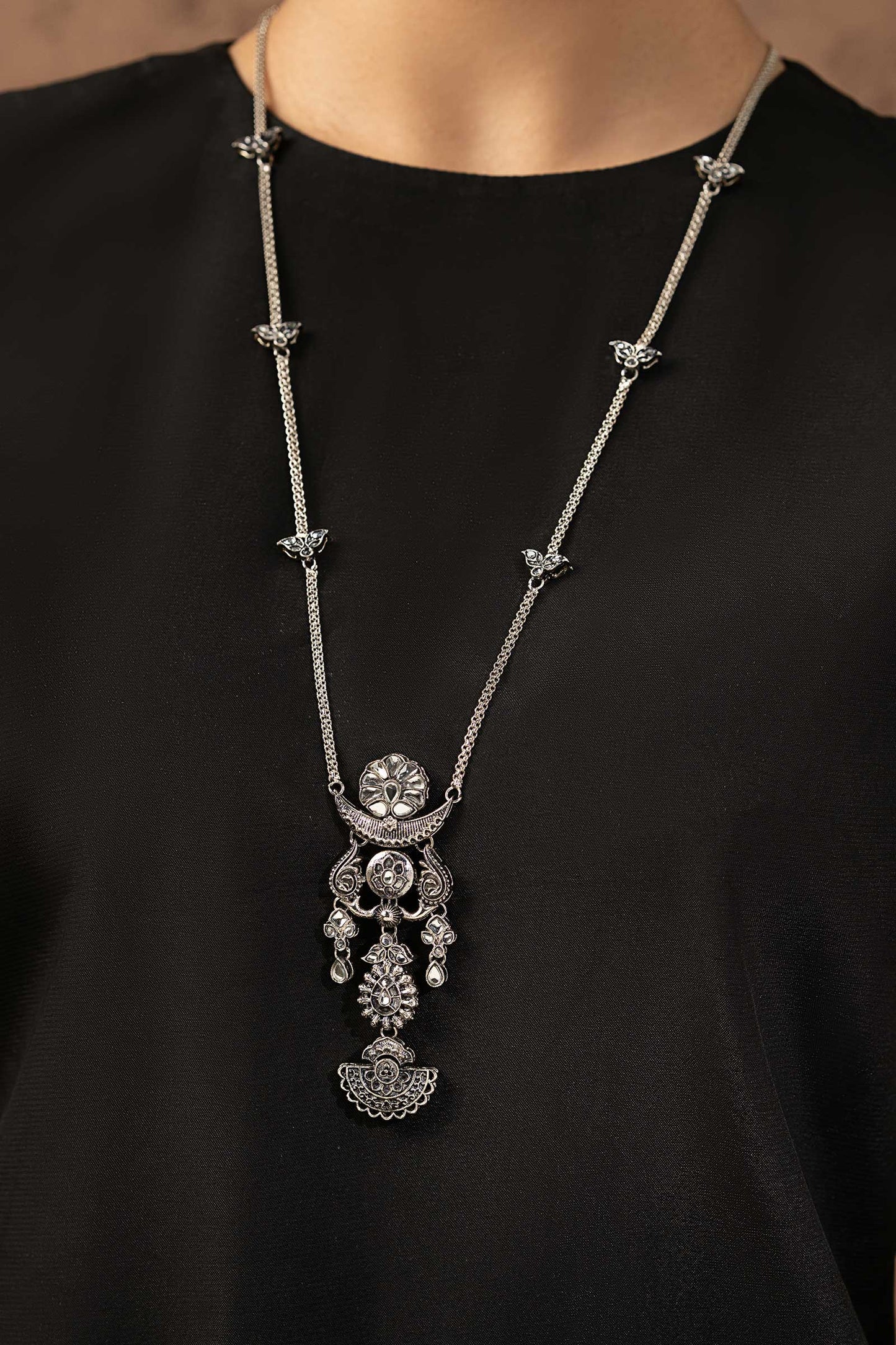 Noorina Pendant
