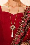 Chatham Charm Pendant