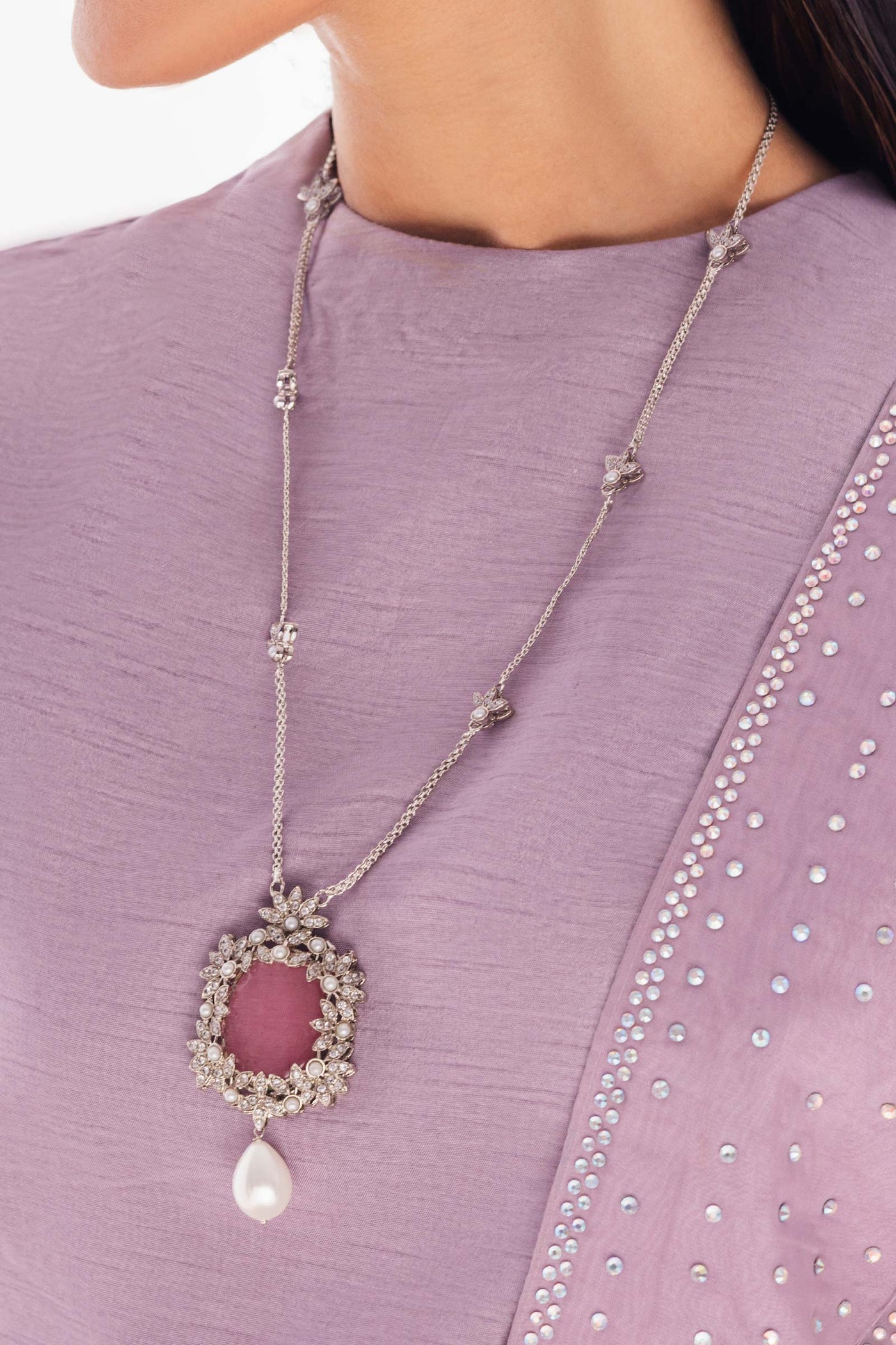 Victorian Pendant