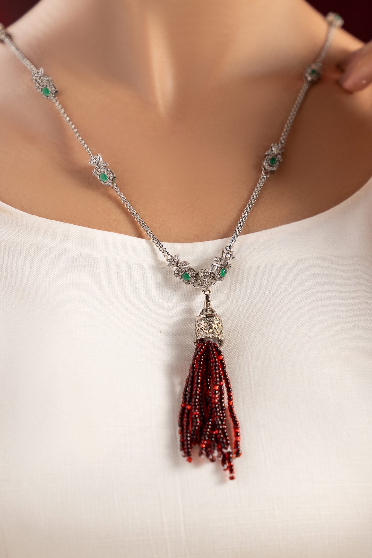 Onzara Pendant