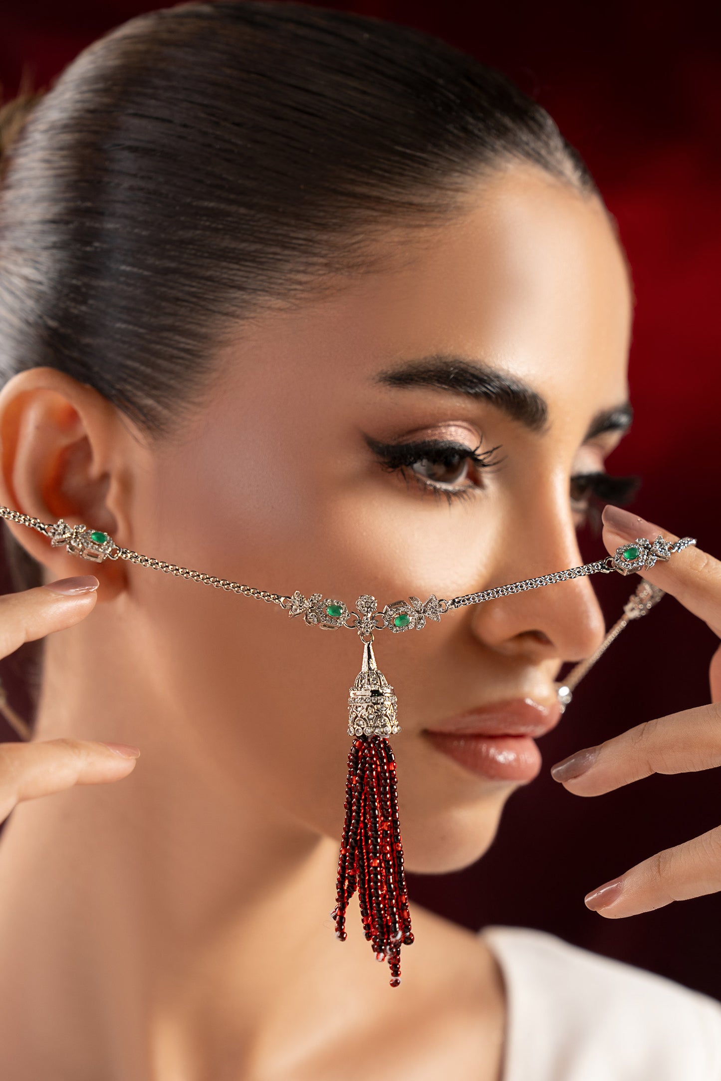 Onzara Pendant