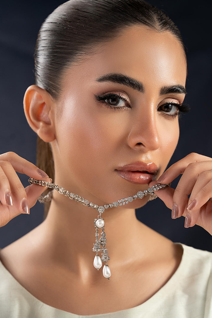 Zohira Pendant All (Jewelry) JPN0421-999-PWT