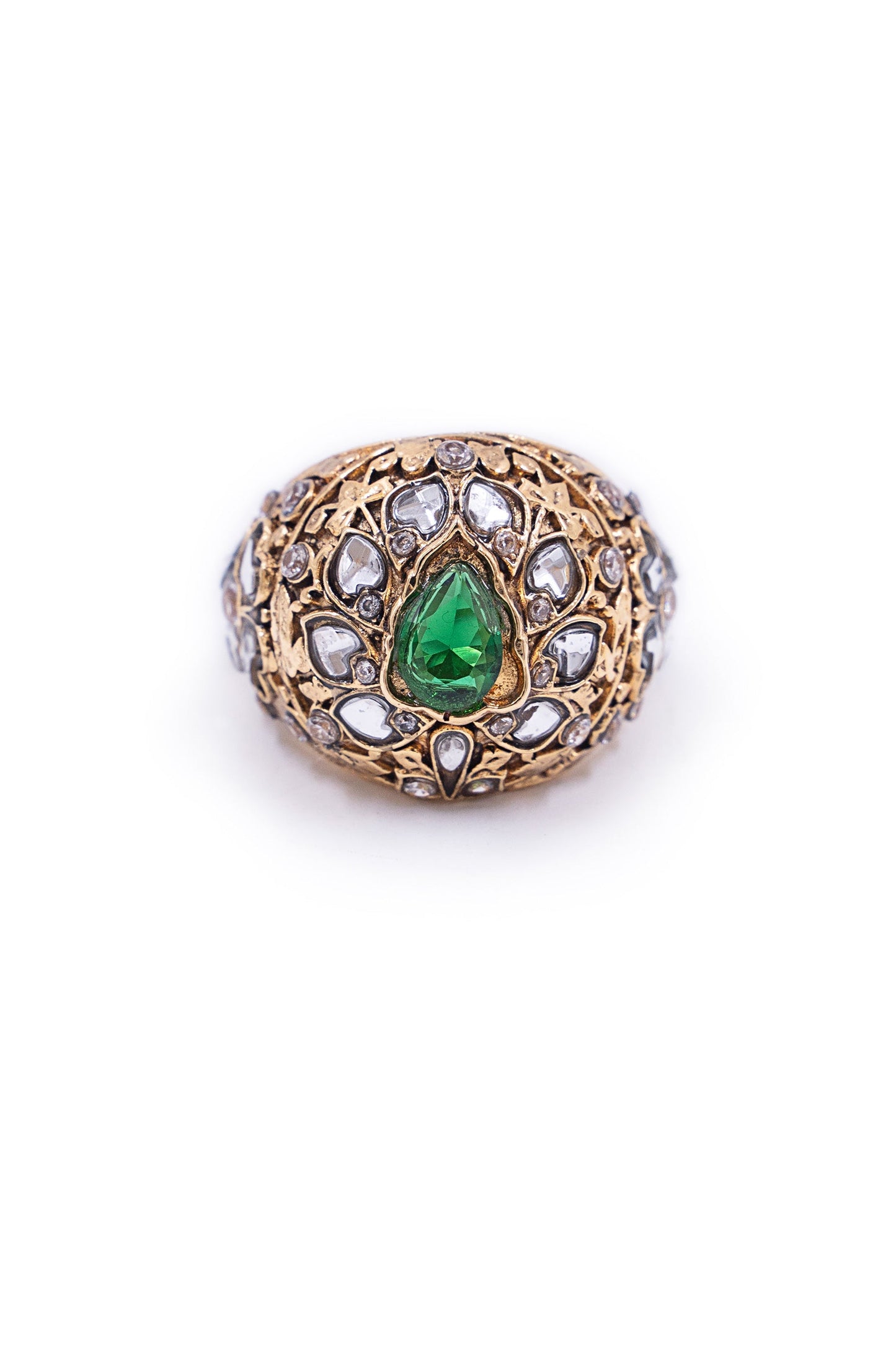 Mughal Ring